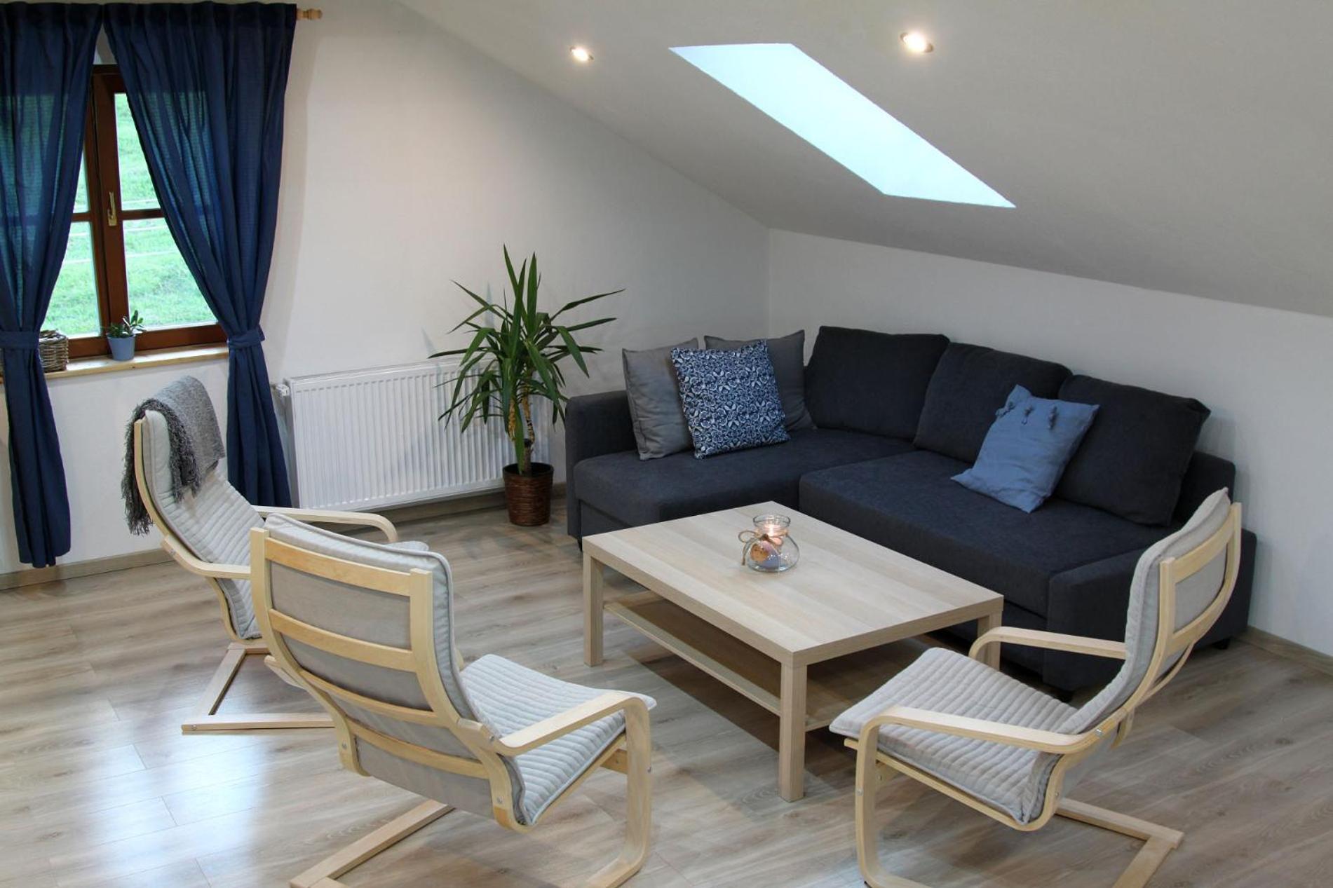 Ferienwohnung Stefanko