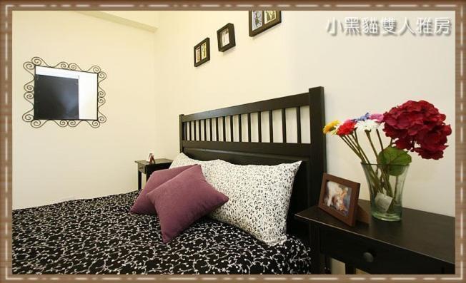 Yellow Cat B&B