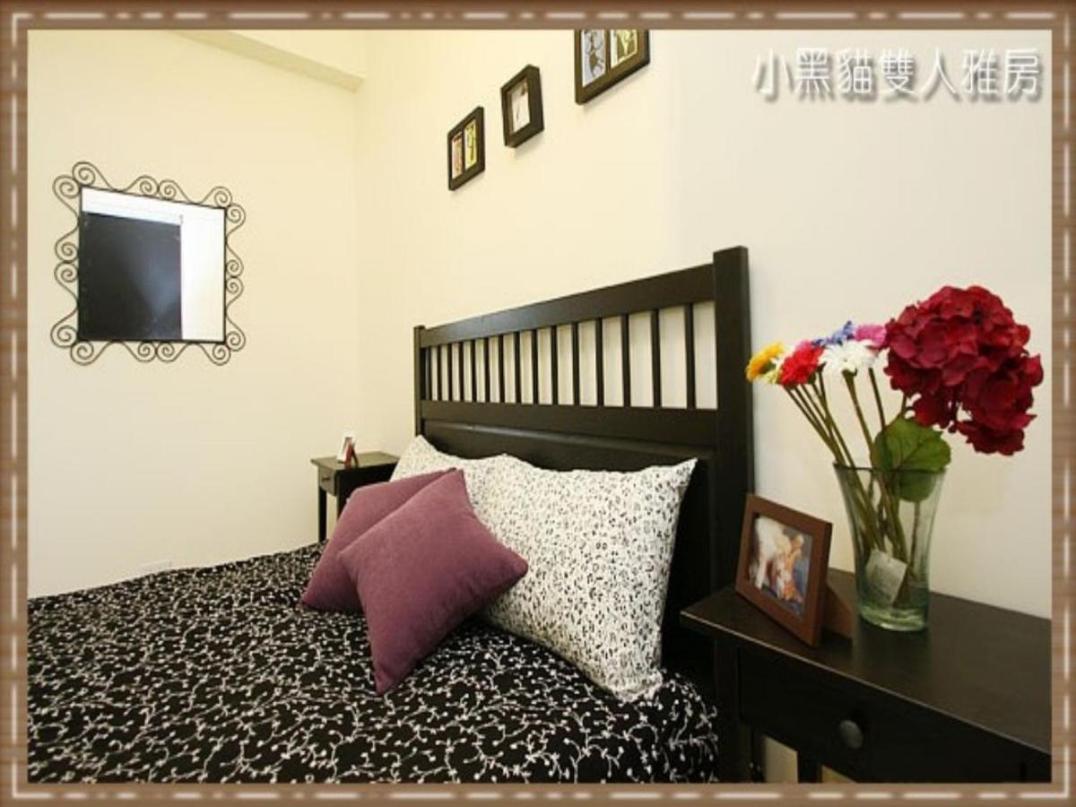 Yellow Cat B&B