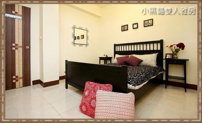 Yellow Cat B&B