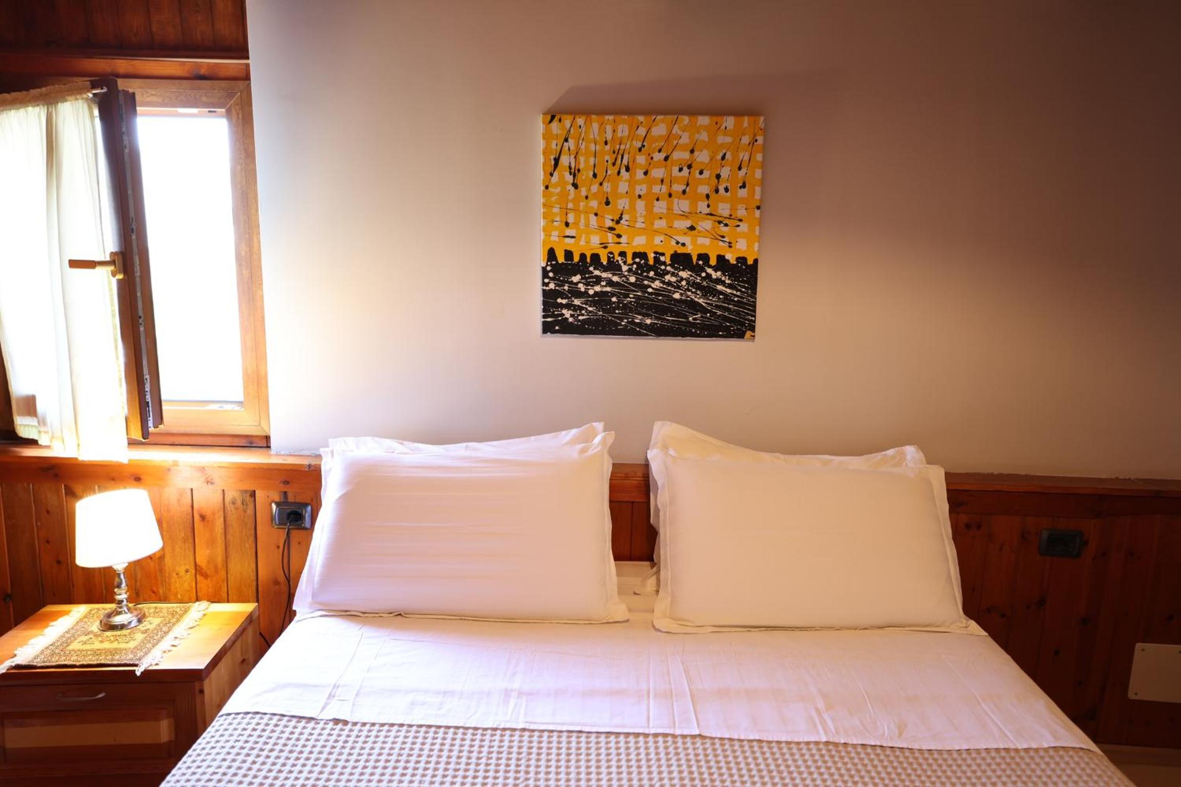 Tirana Experience Apartments at the New Bazaar