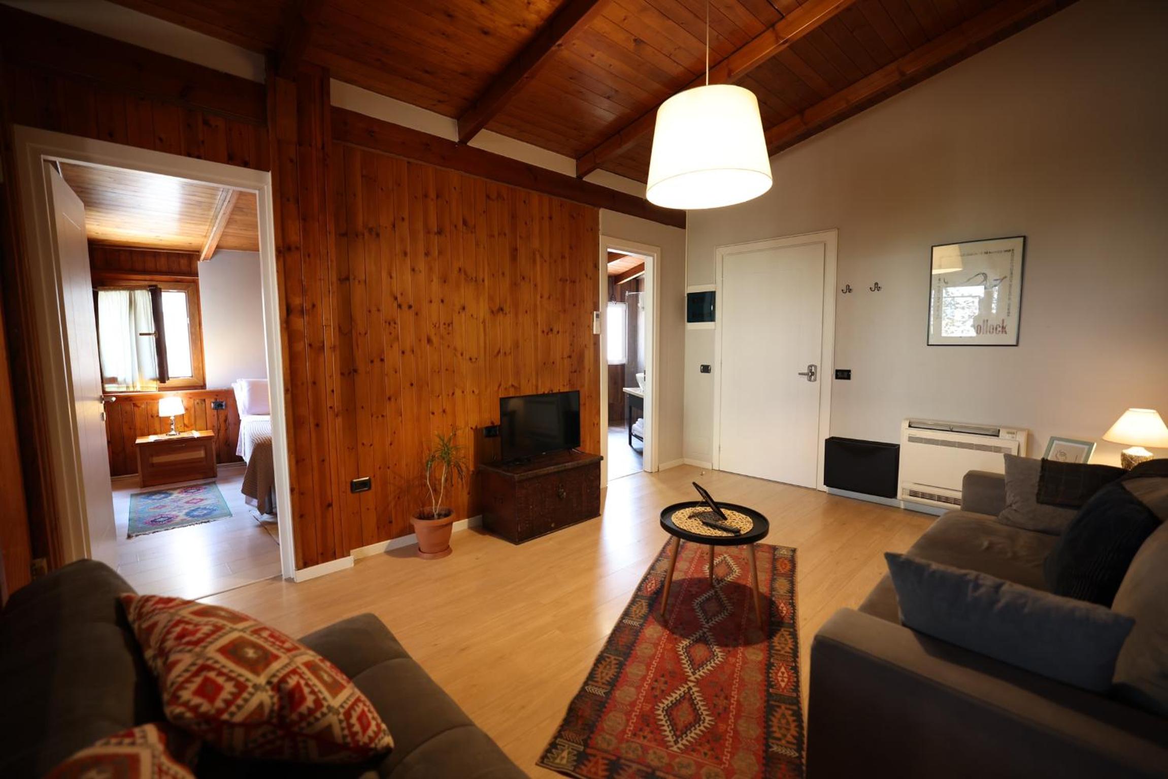 Tirana Experience Apartments at the New Bazaar