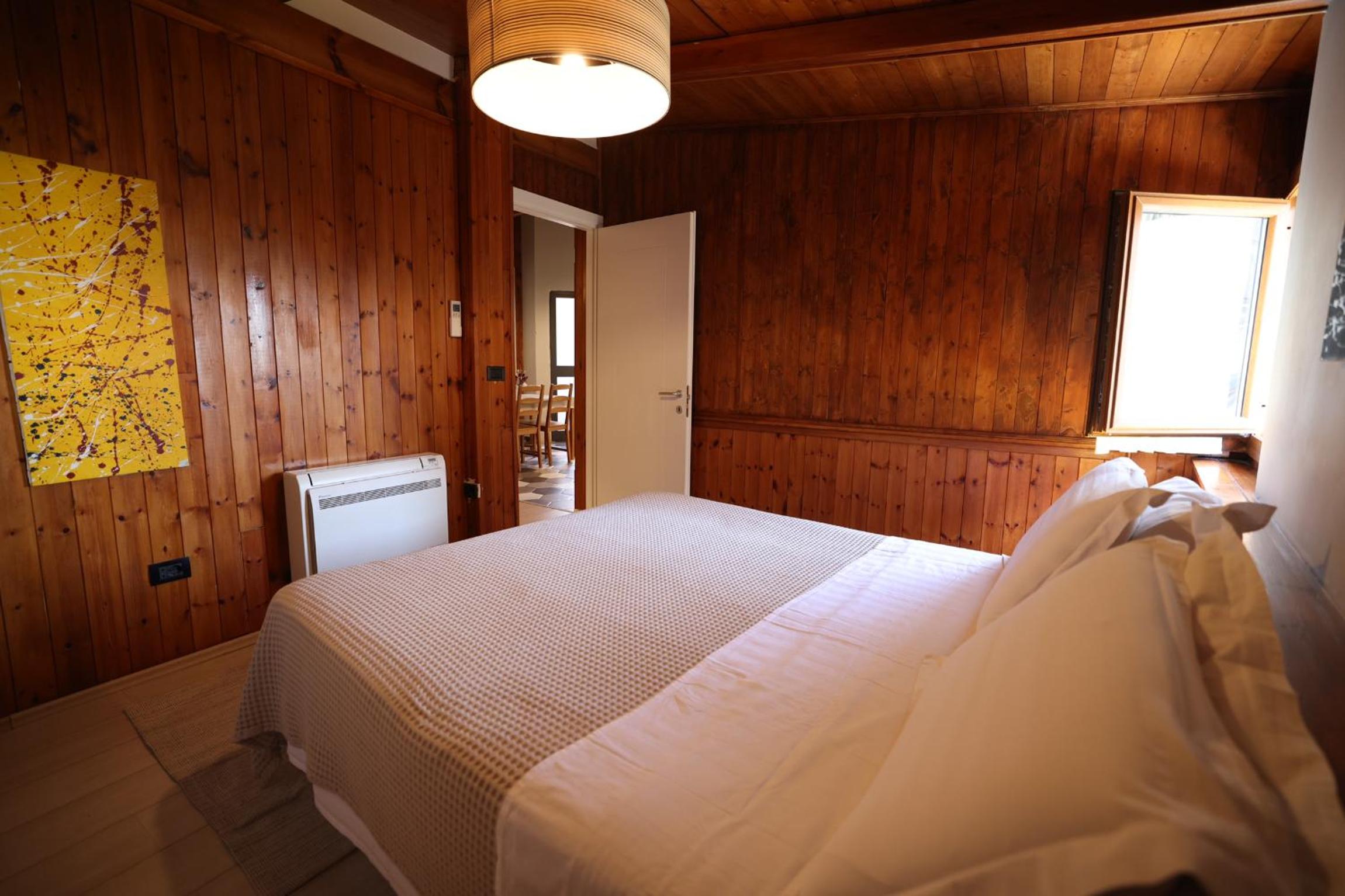 Tirana Experience Apartments at the New Bazaar