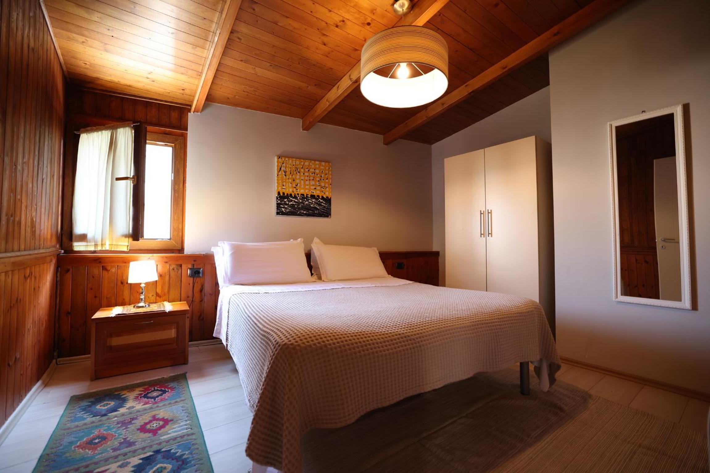 Tirana Experience Apartments at the New Bazaar