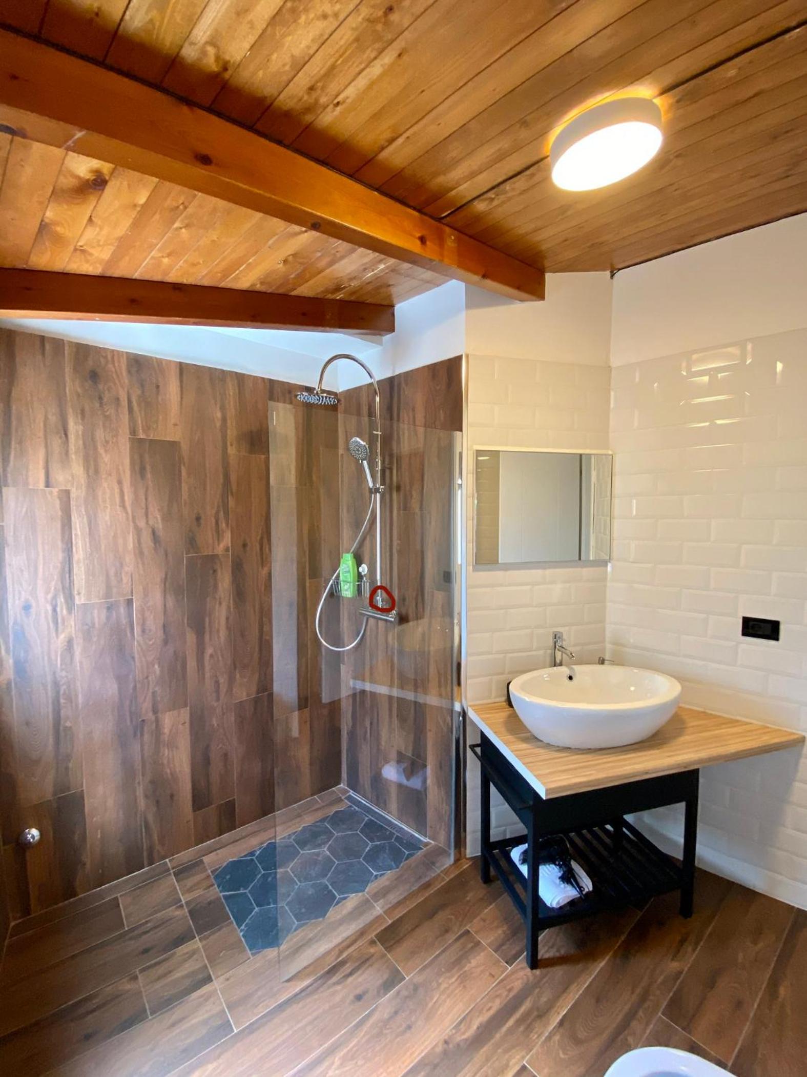 Tirana Experience Apartments at the New Bazaar