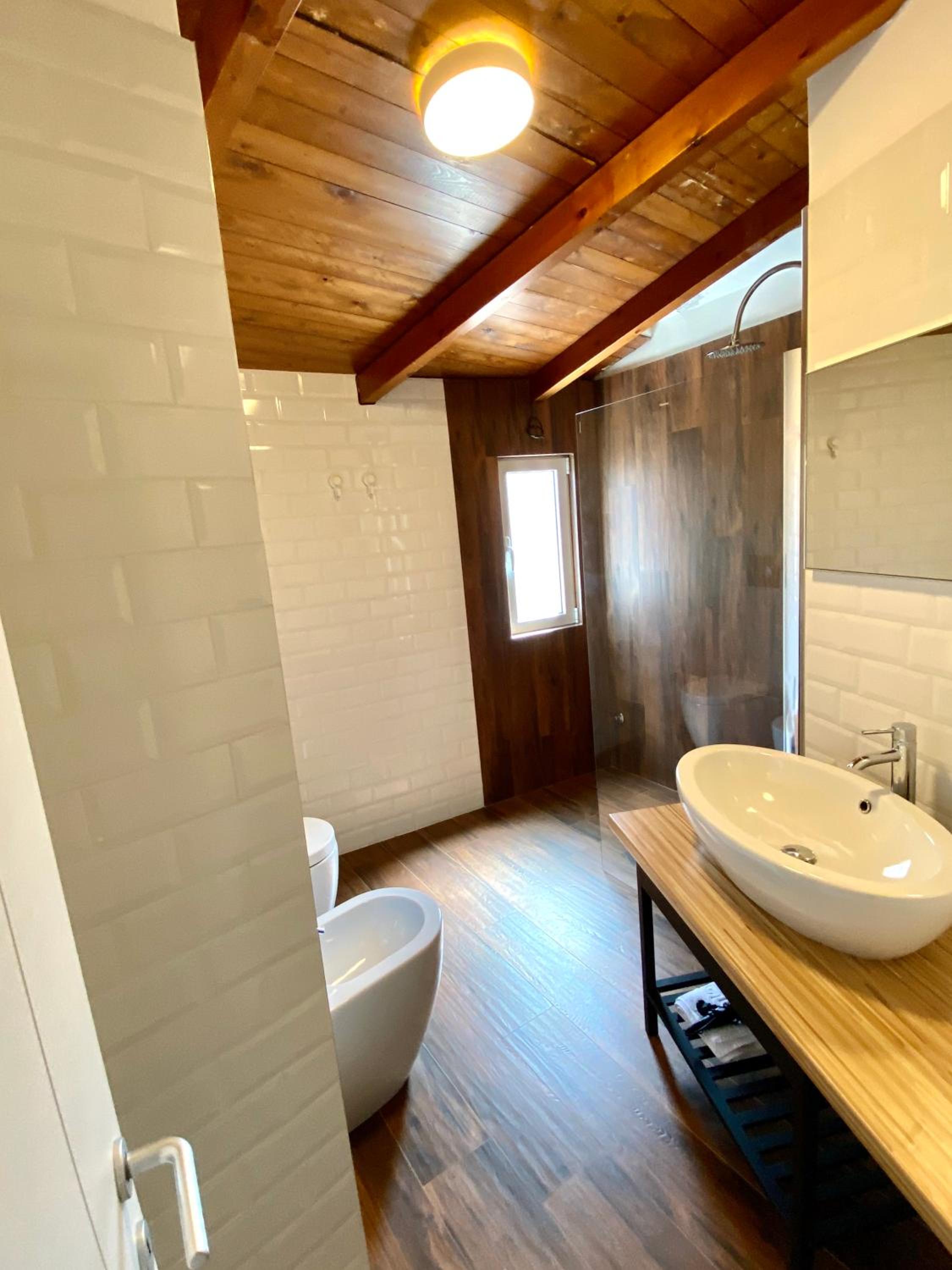 Tirana Experience Apartments at the New Bazaar