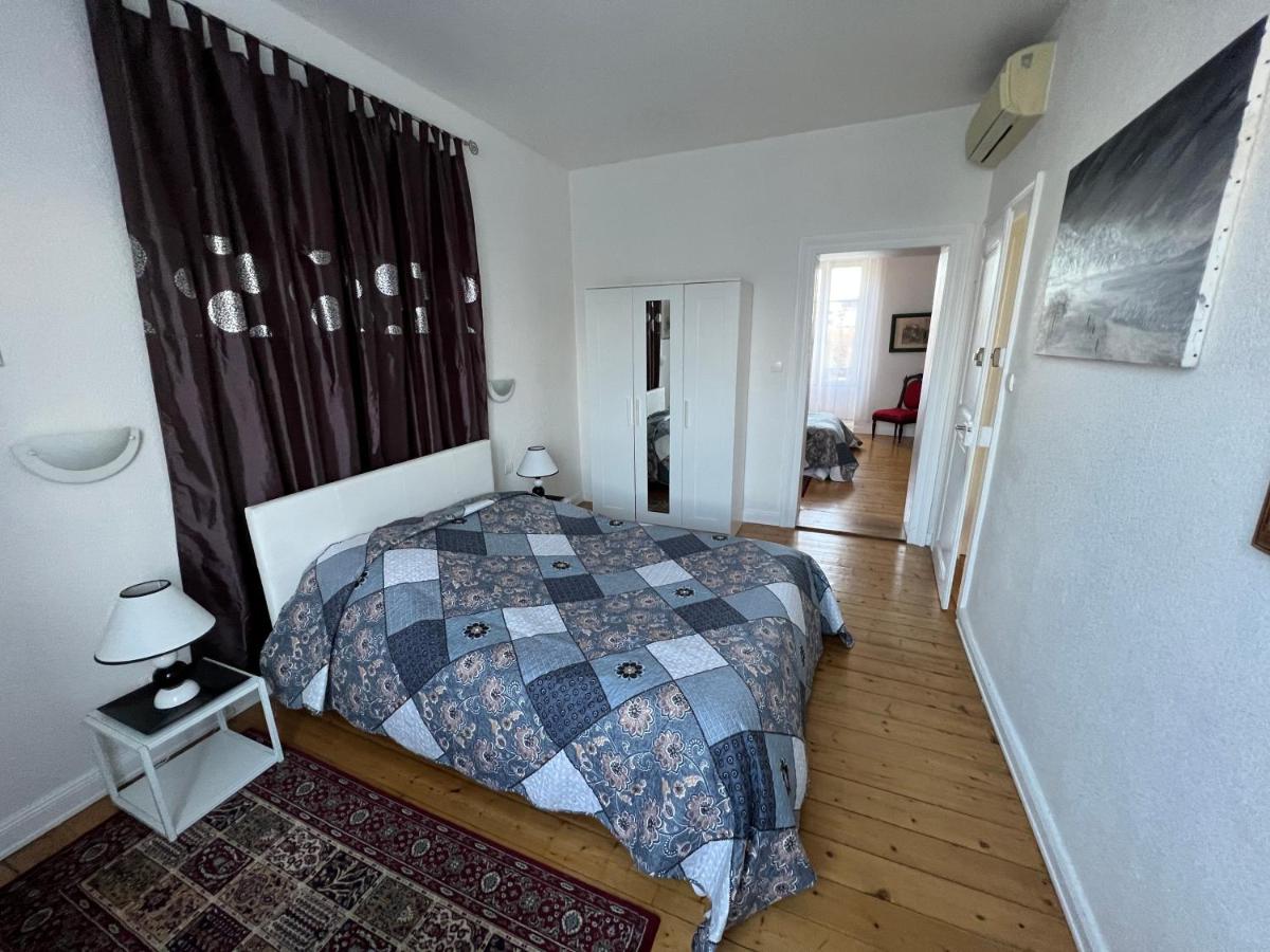 Appartements chez Tante Germaine - Proximité Institutions Européennes, photo 26