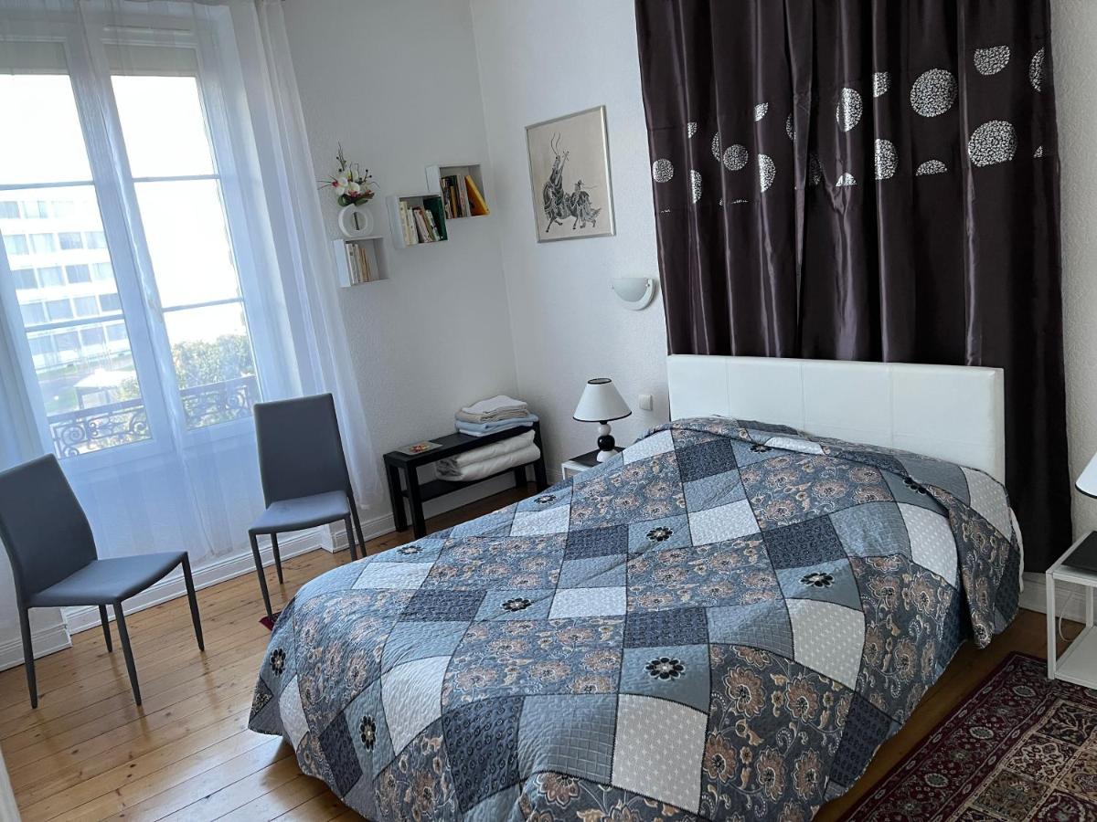 Appartements chez Tante Germaine - Proximité Institutions Européennes, photo 7