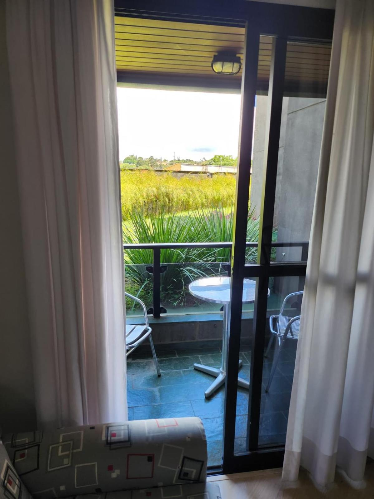 AGUAS DE SÃO PEDRO VIP