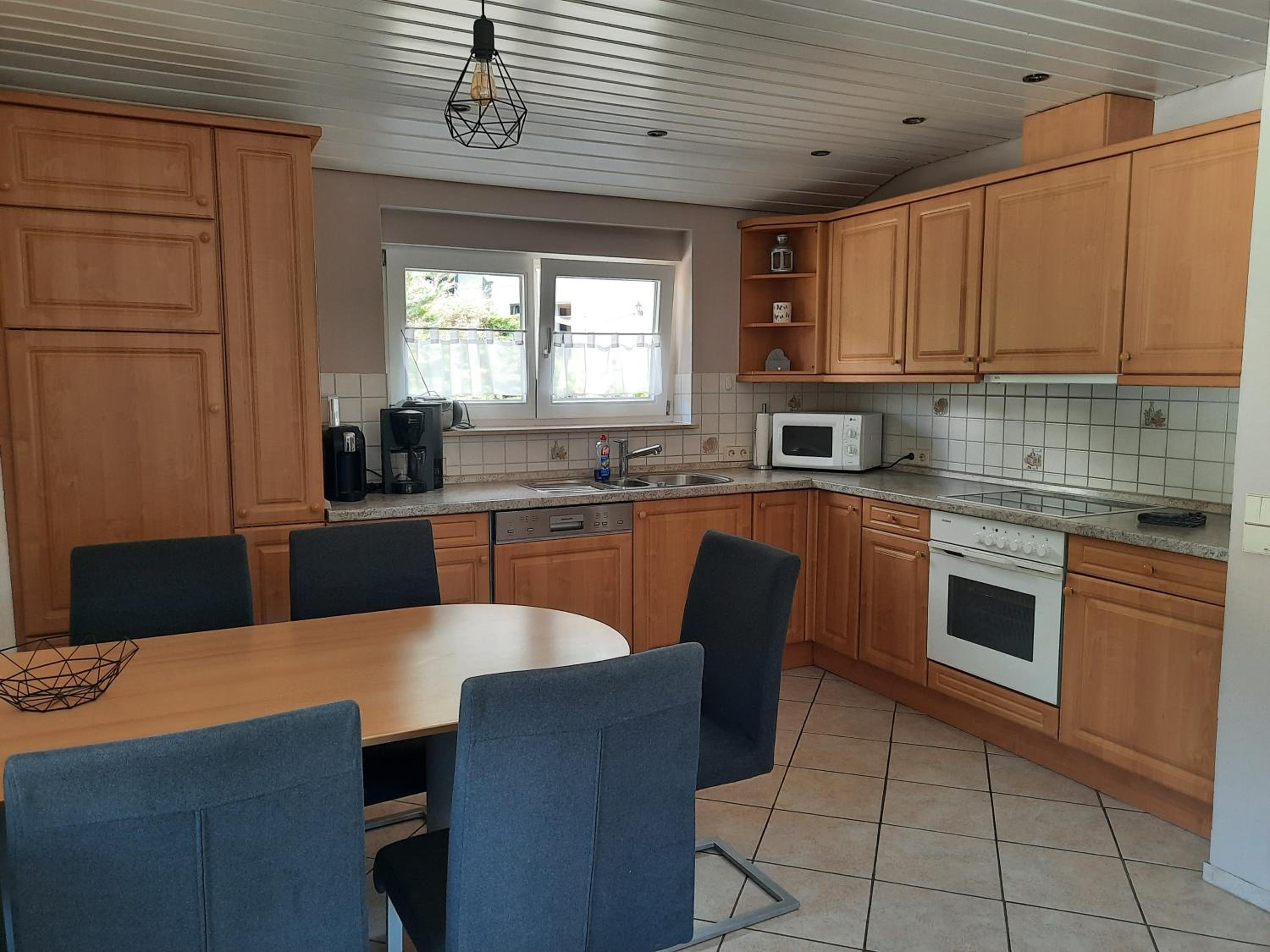 Ferienwohnung Schwarzwaldblick