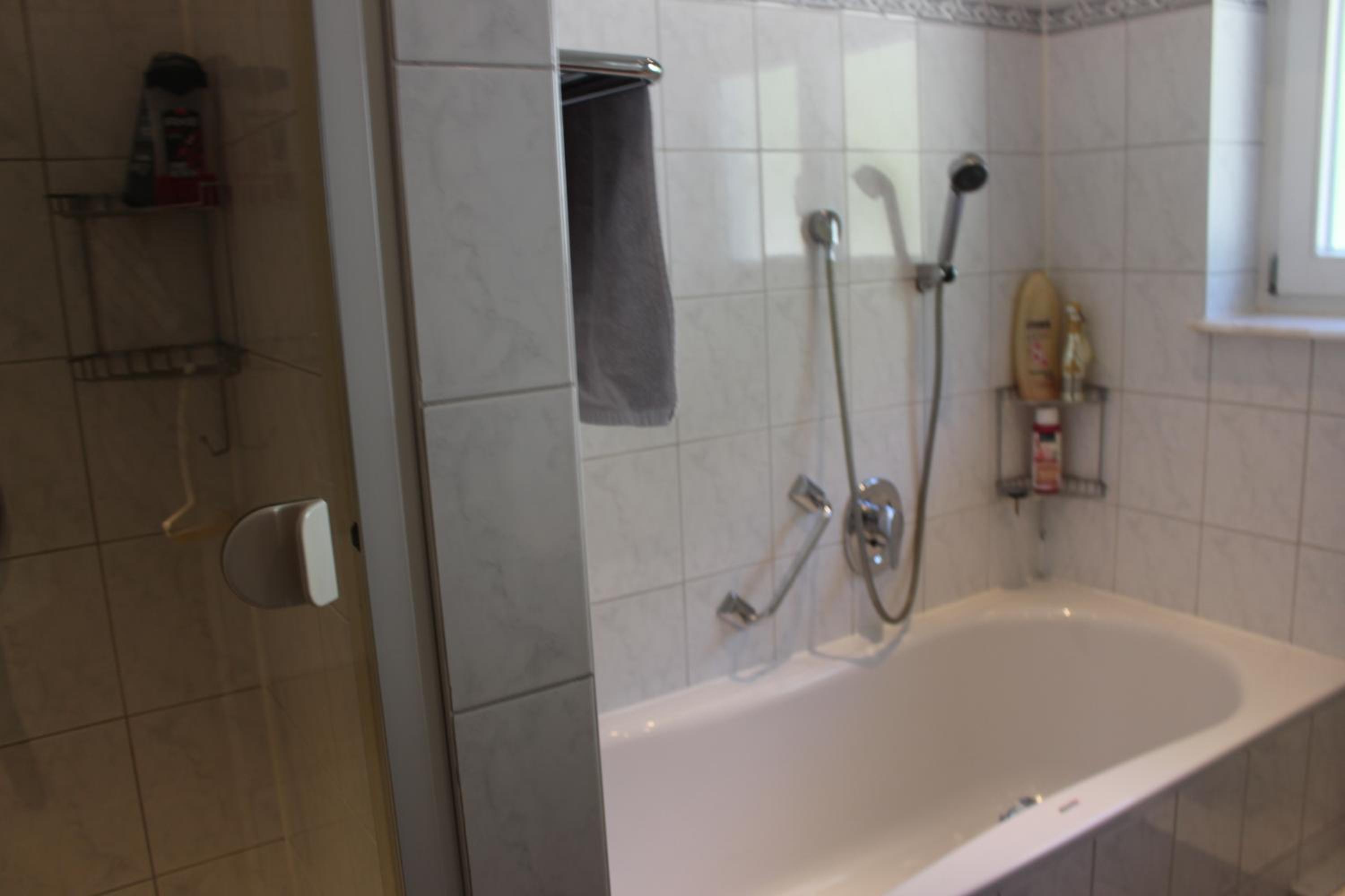 Ferienwohnung Schwarzwaldblick