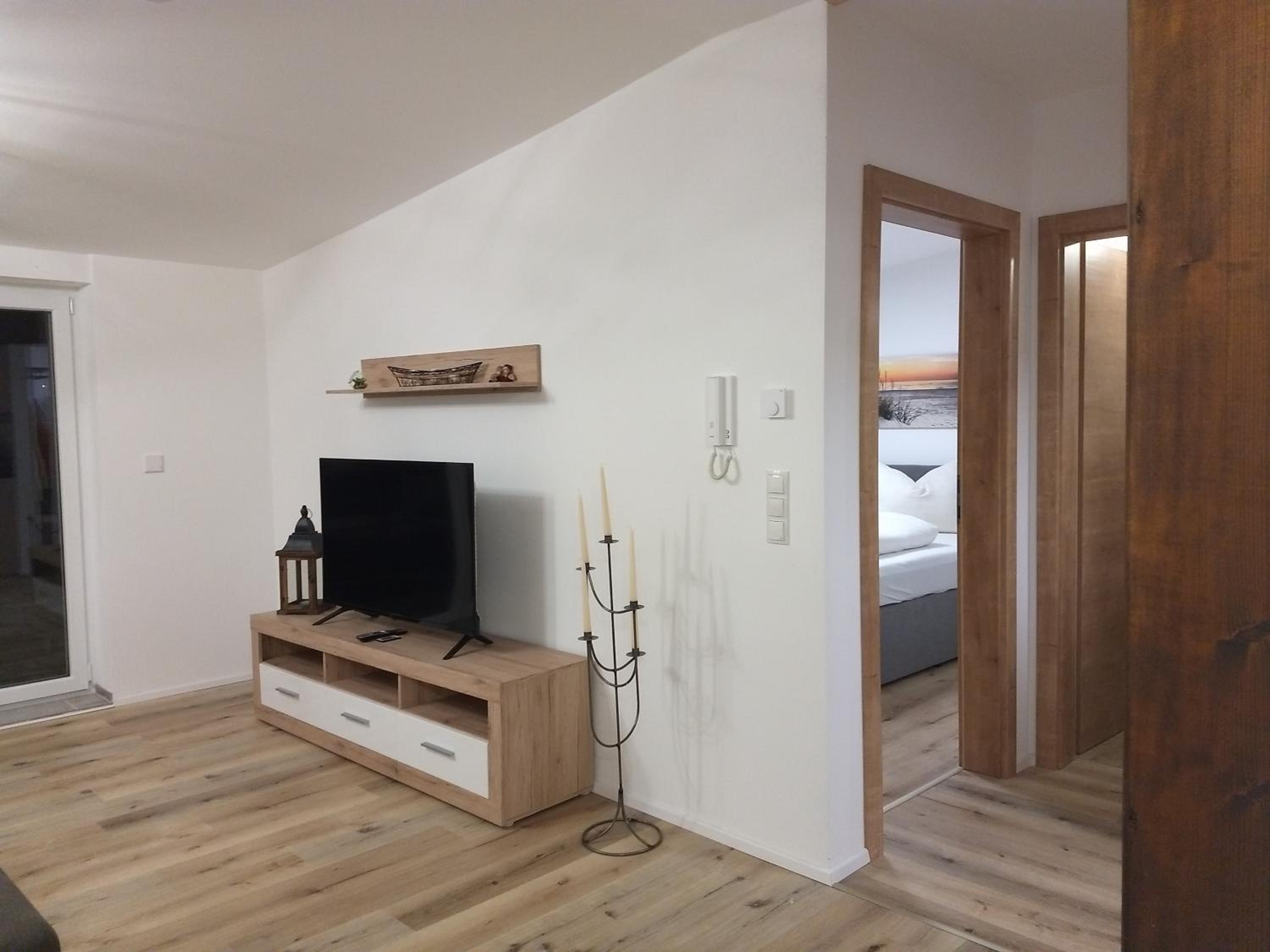 Appartement Seeleben
