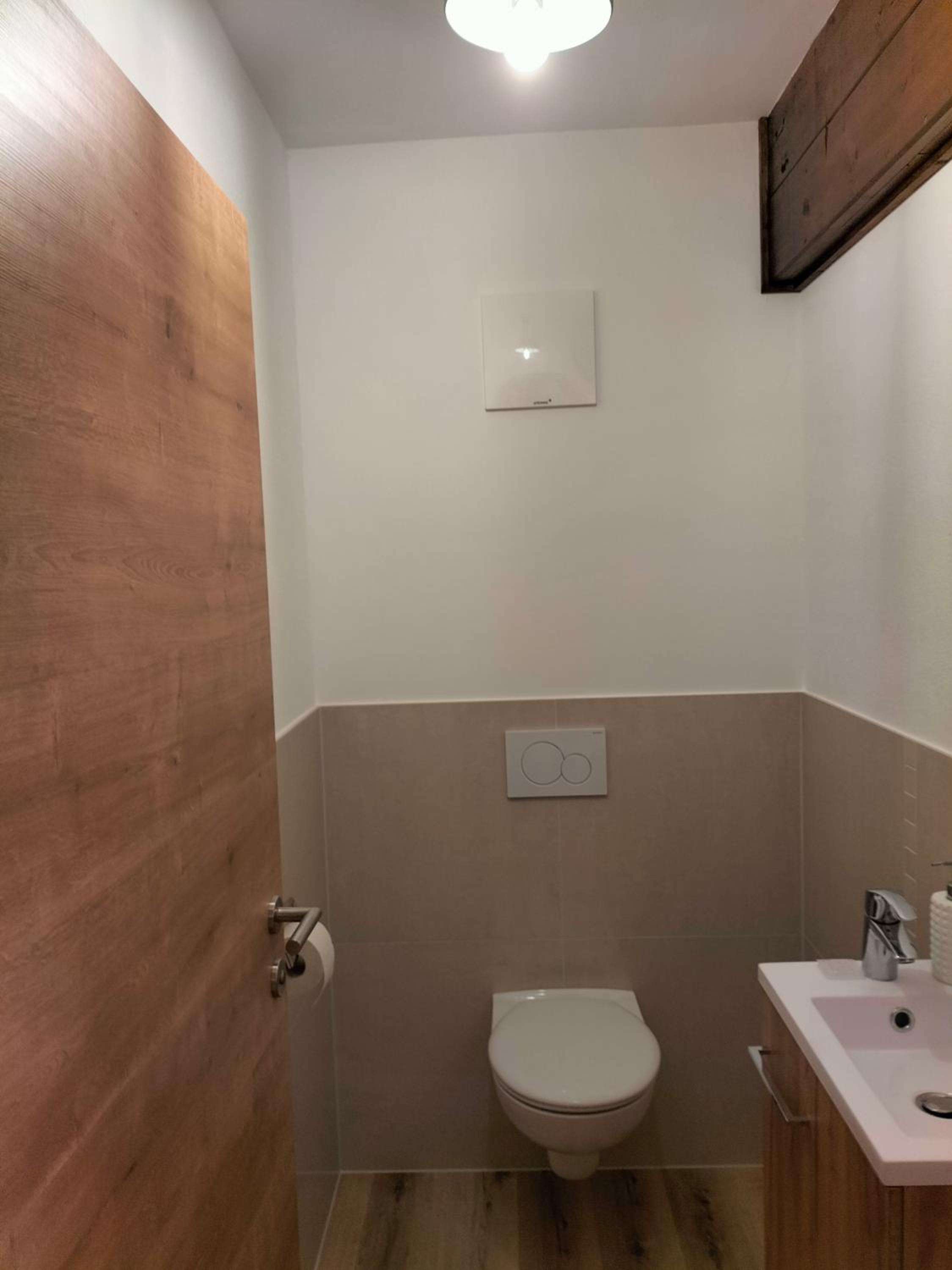 Appartement Seeleben