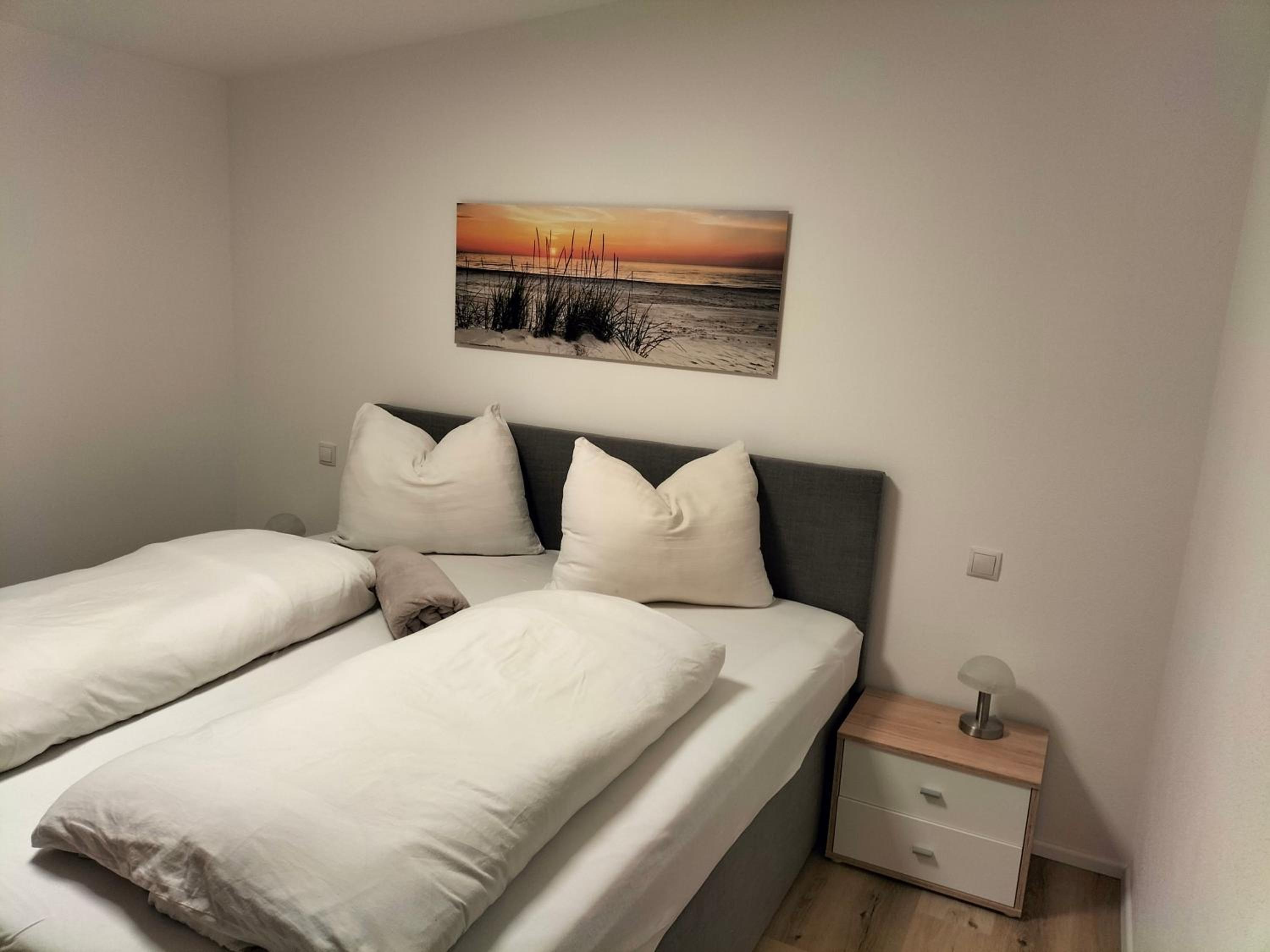 Appartement Seeleben
