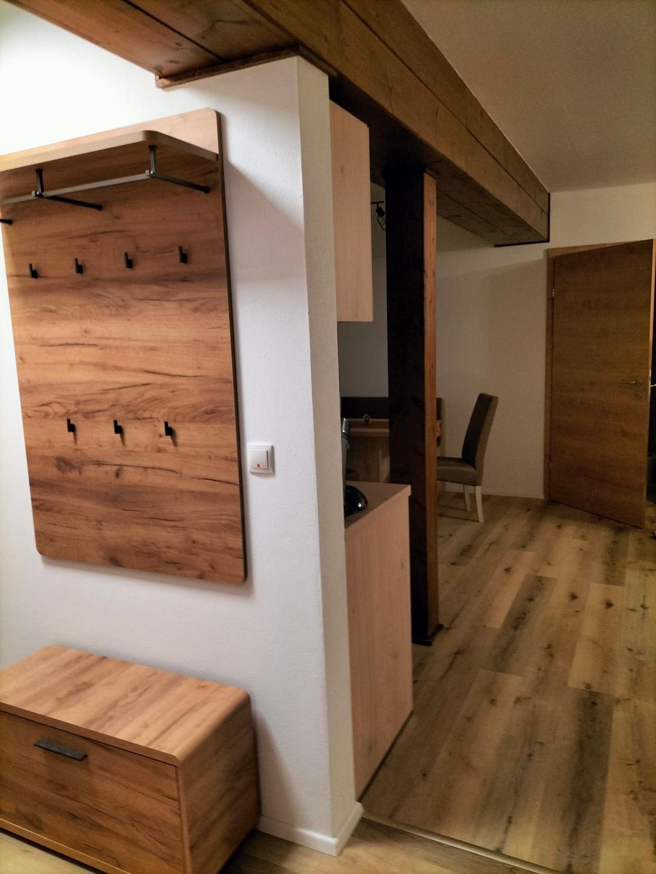 Appartement Seeleben