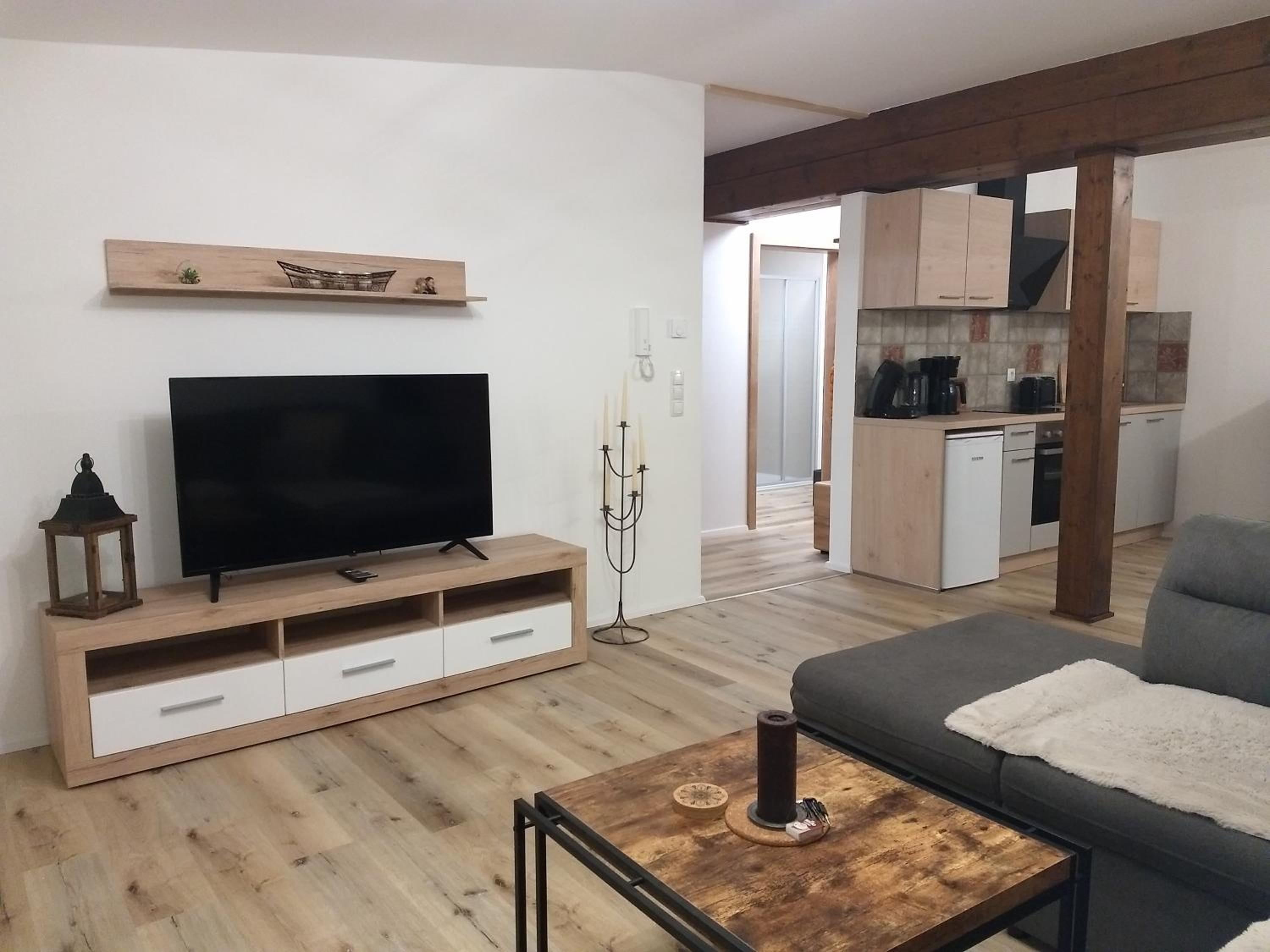 Appartement Seeleben