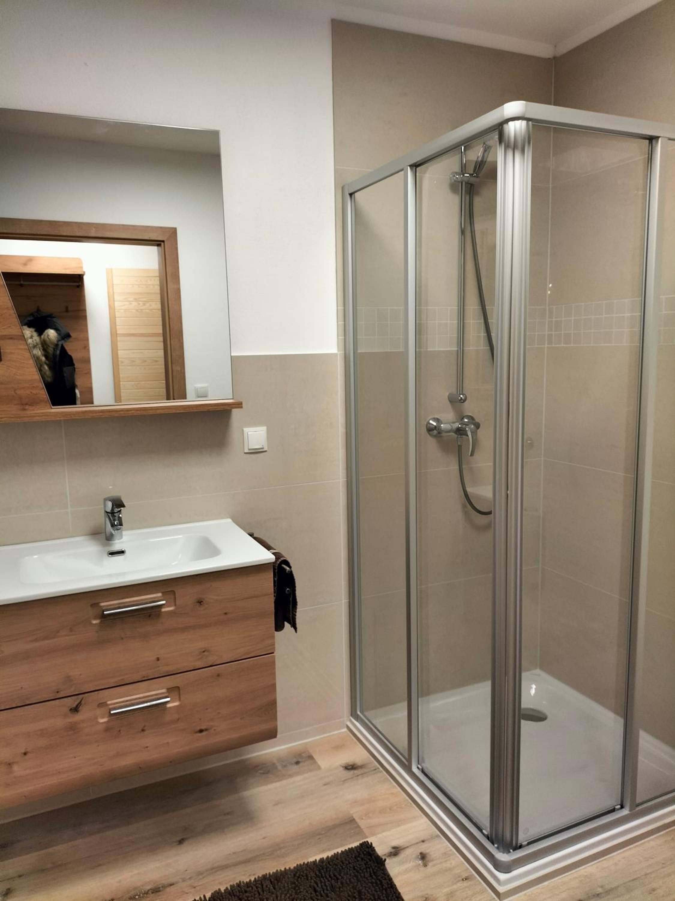 Appartement Seeleben