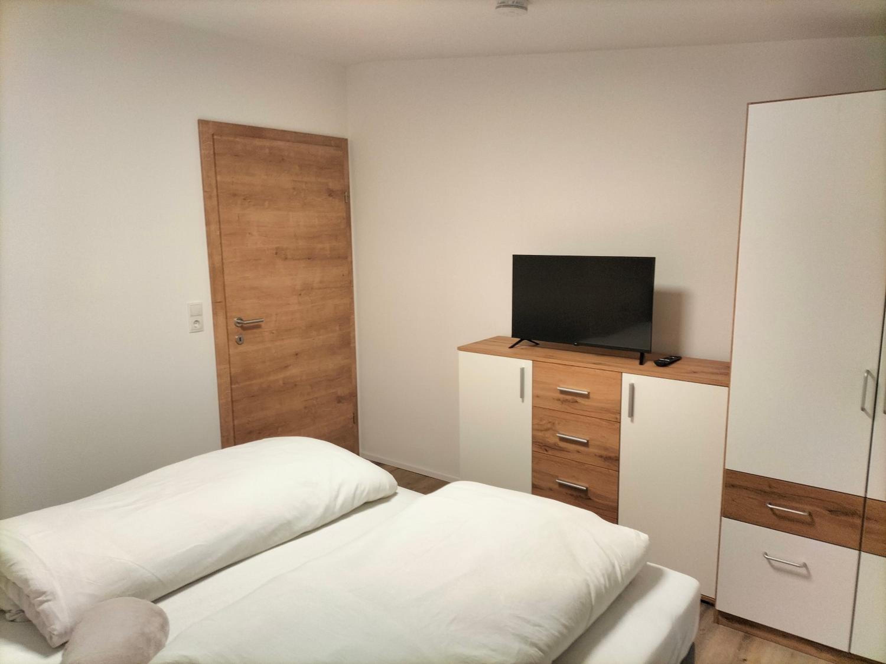 Appartement Seeleben