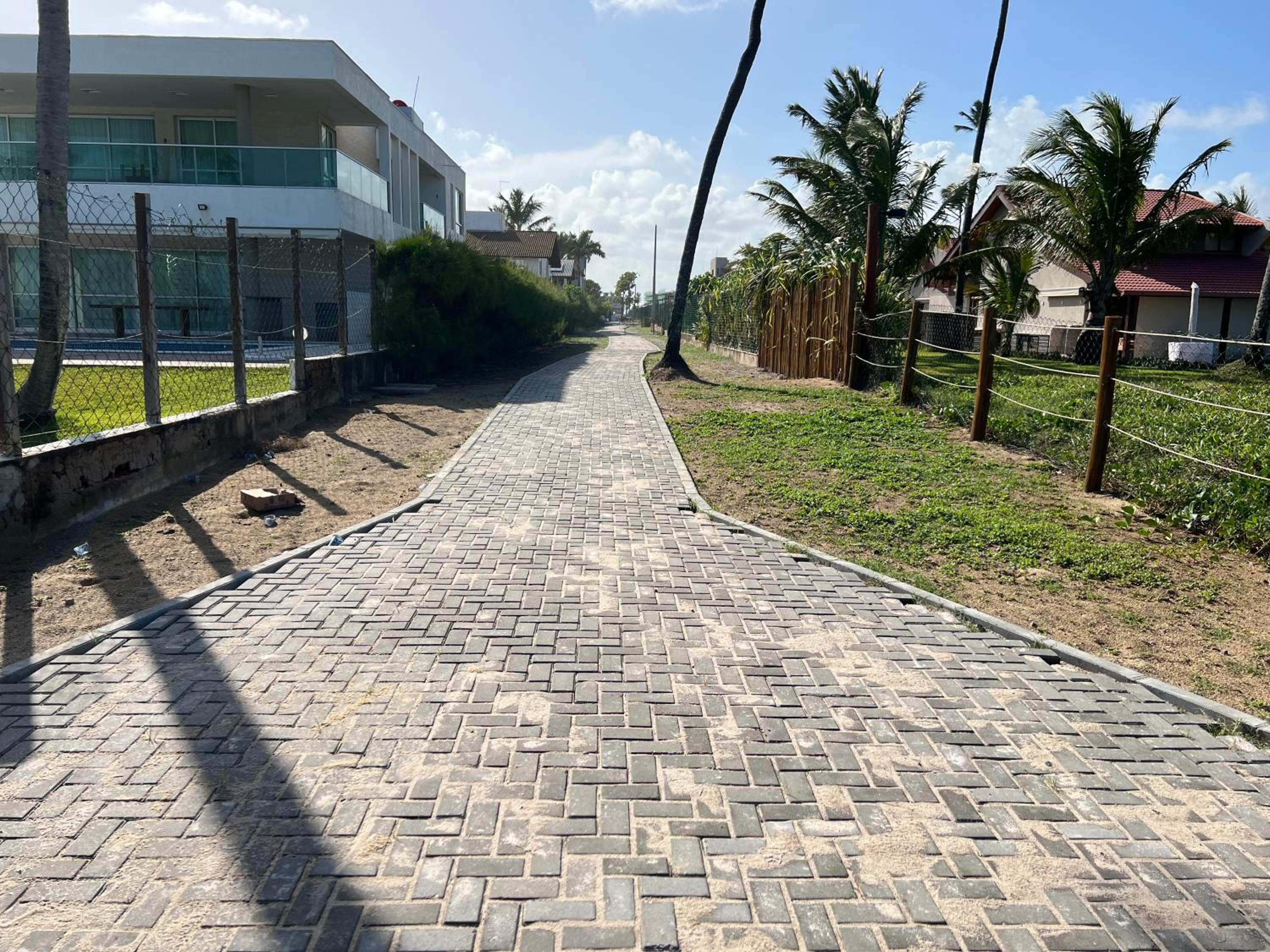 Flat Espetacular em Porto de Galinhas Mana Beach Experiênce