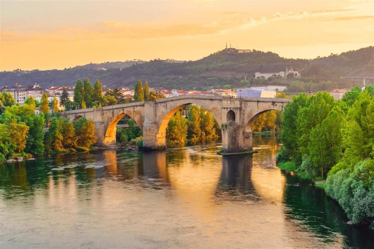 Apartamento Portovello con vistas al río
