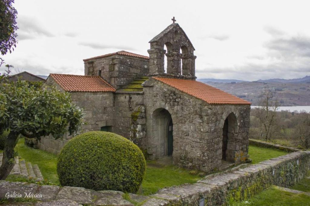 Apartamento Portovello con vistas al río