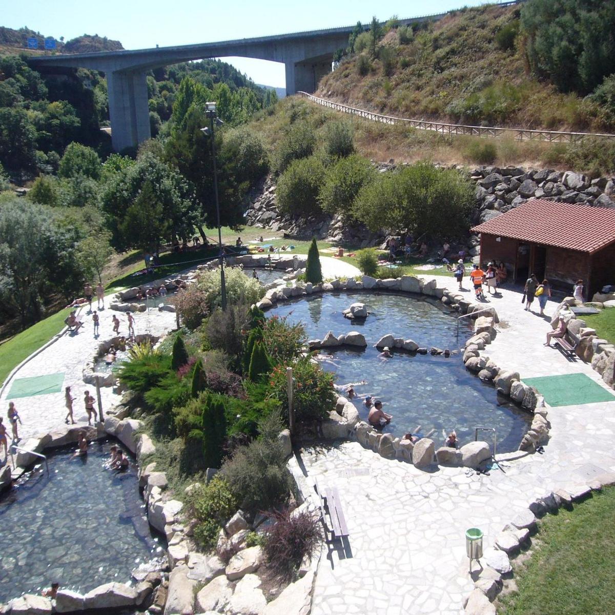 Apartamento Portovello con vistas al río