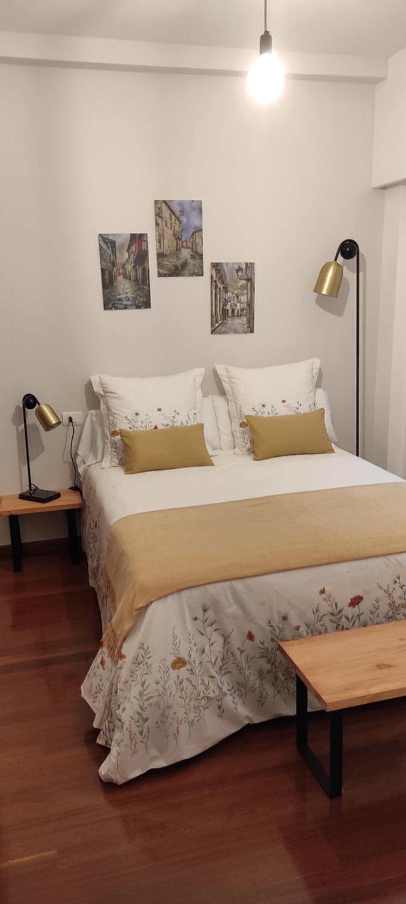 Apartamento Portovello con vistas al río