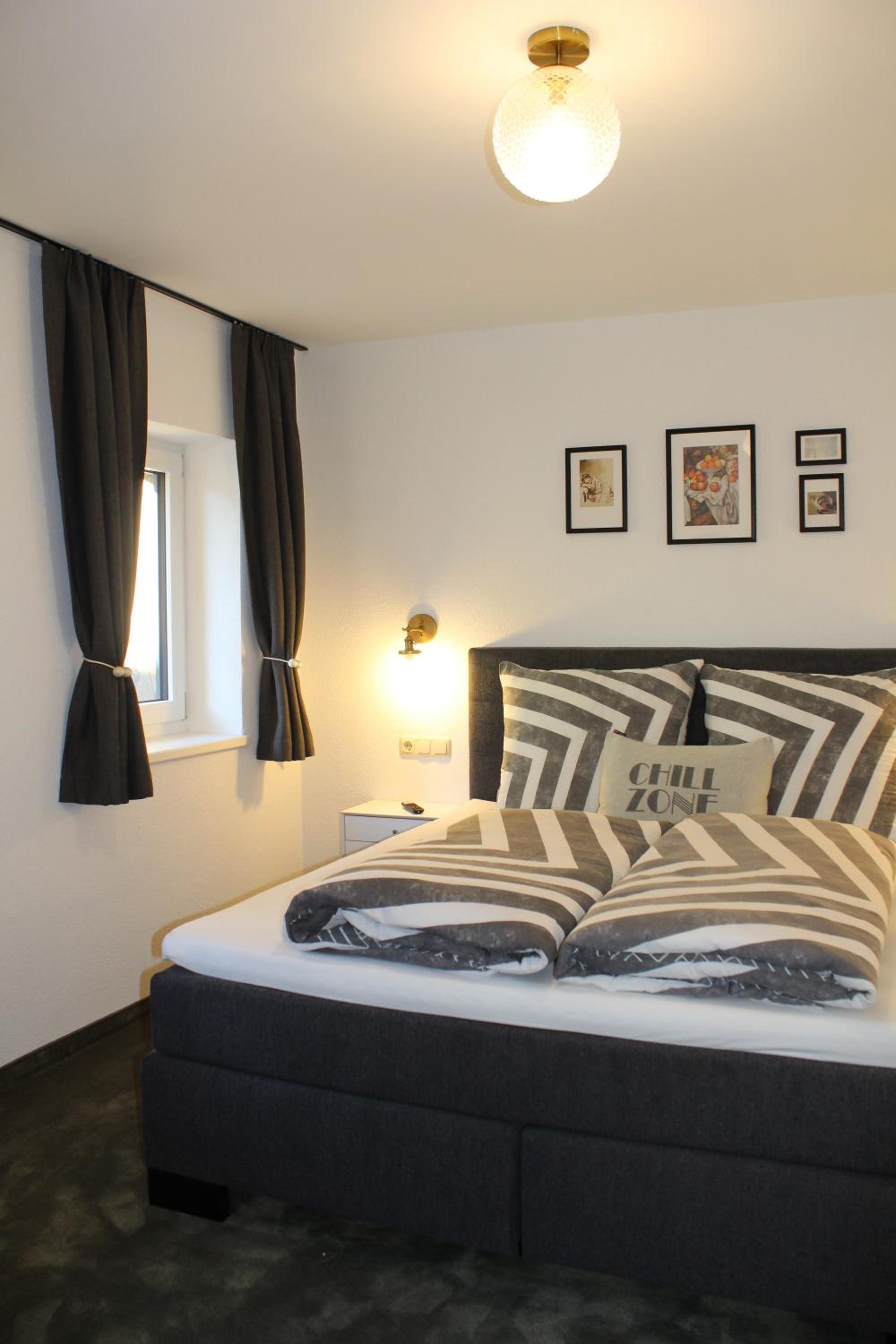 Chasa Patria Apartments