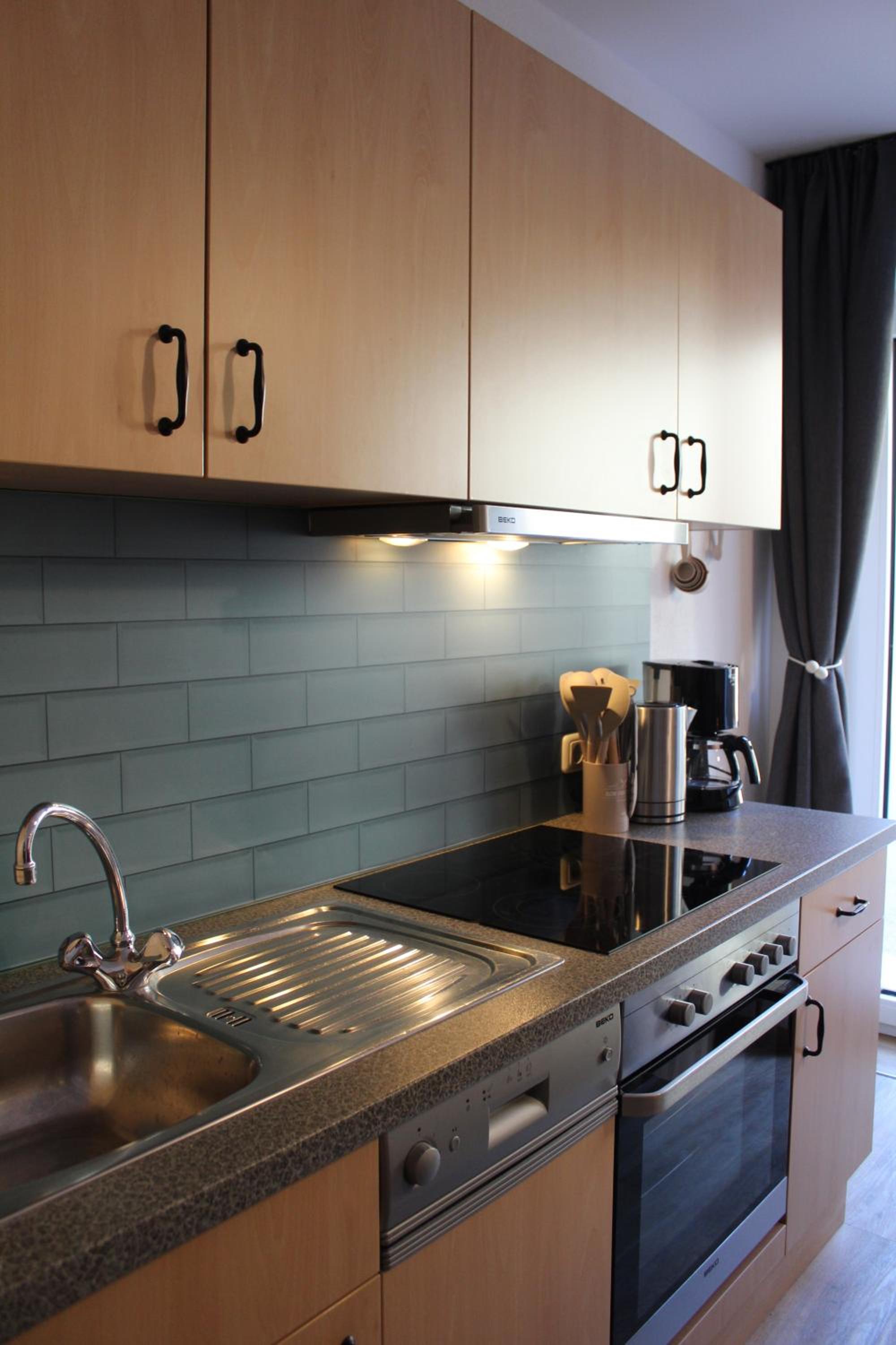 Chasa Patria Apartments