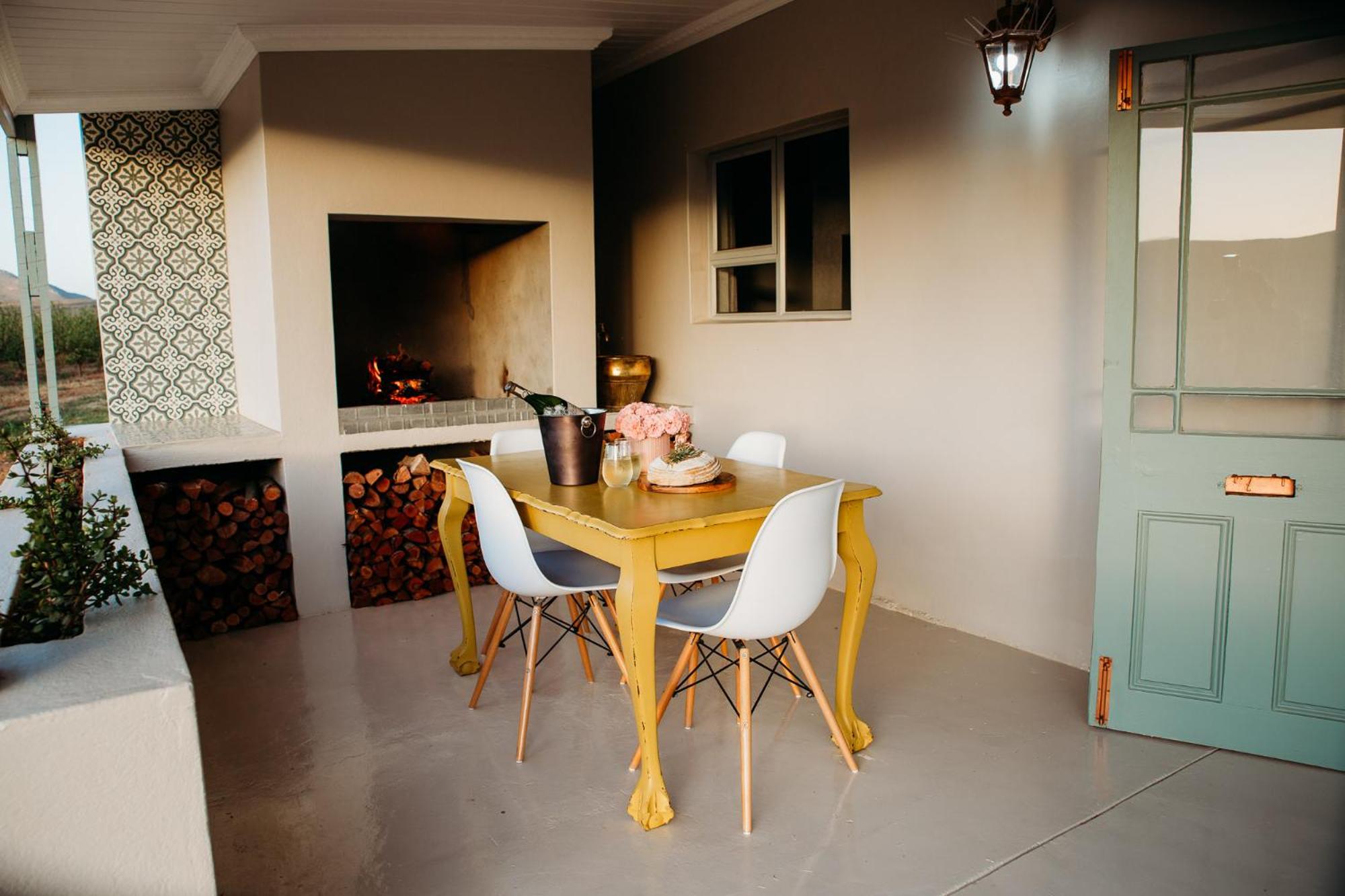 Stay@Koeniesrivier view 5