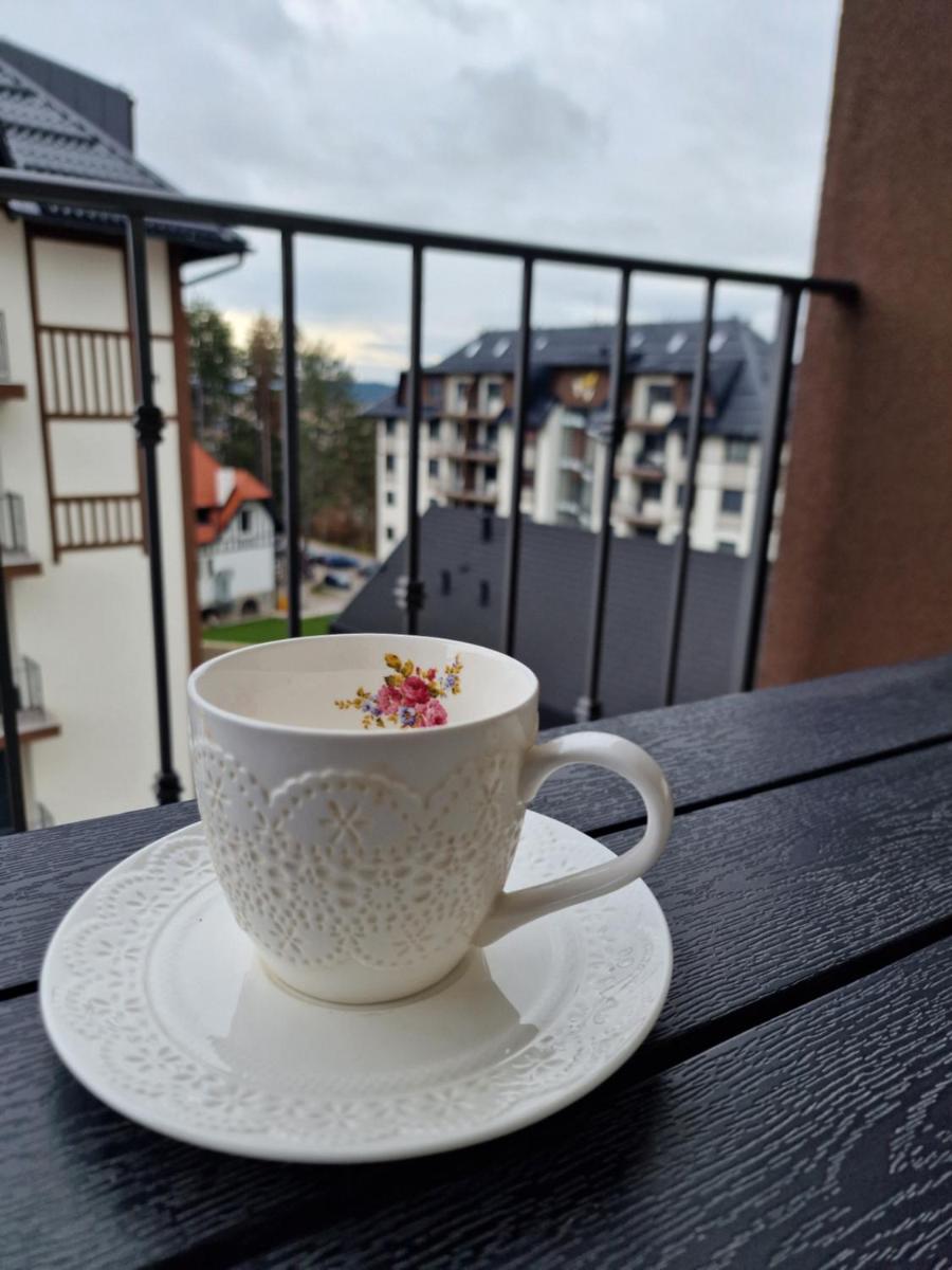 Hedonist Zlatibor Mountain Wellness & SPA view 3