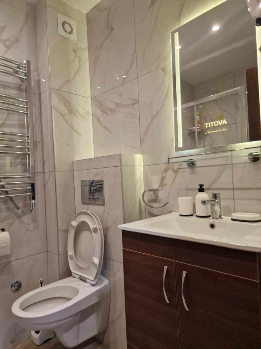Hedonist Zlatibor Mountain Wellness & SPA view 5