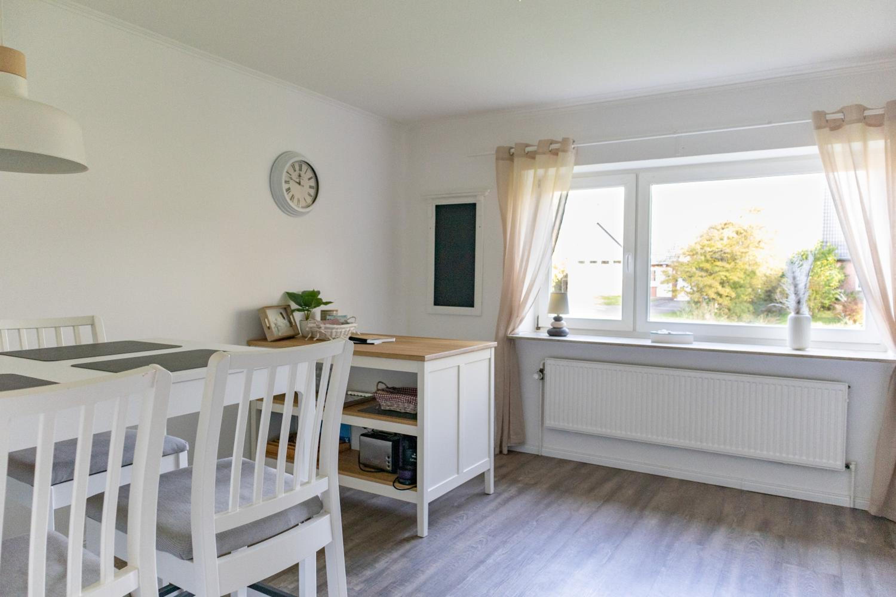 Ferienhaus Tidenkieker