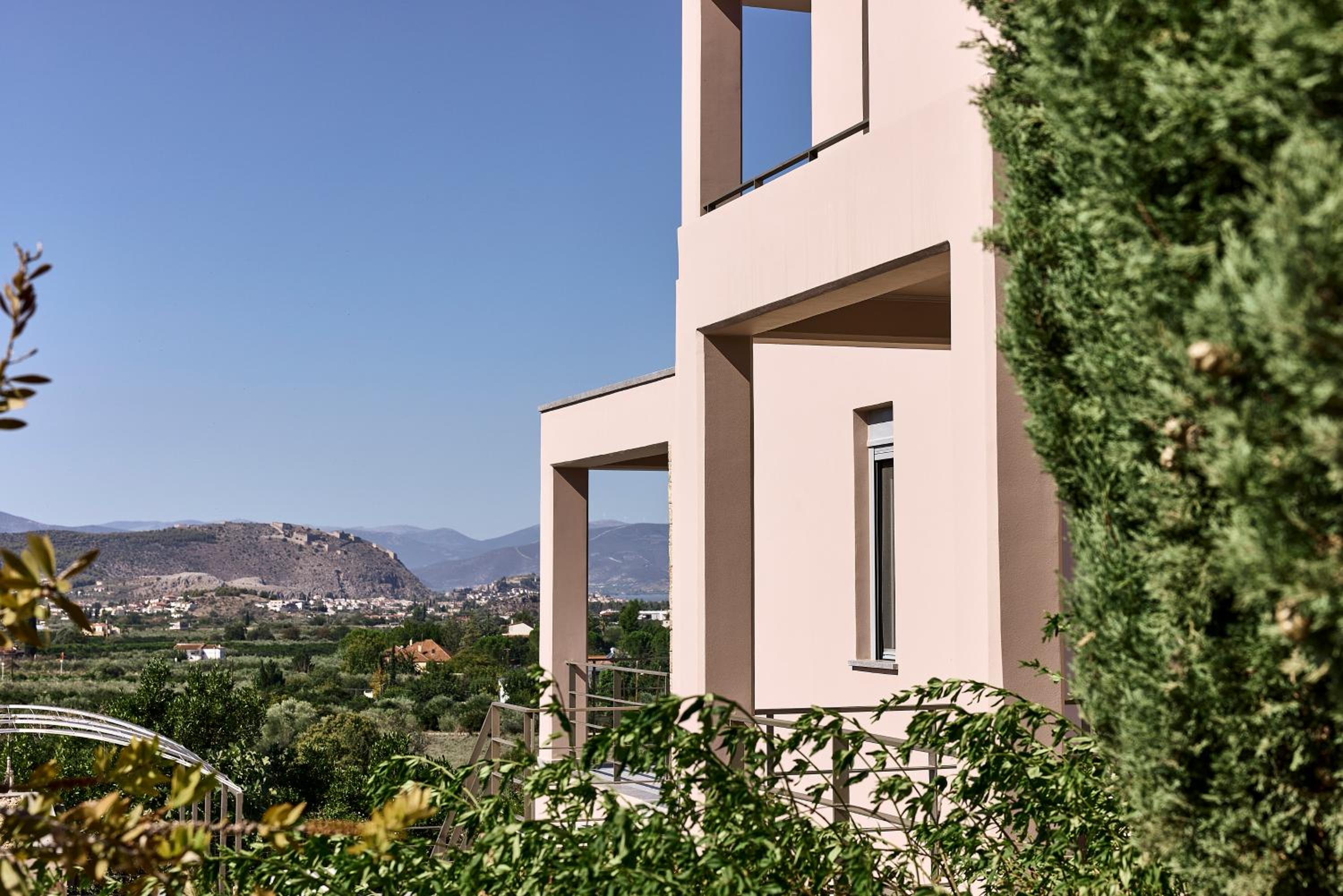 La Residenza