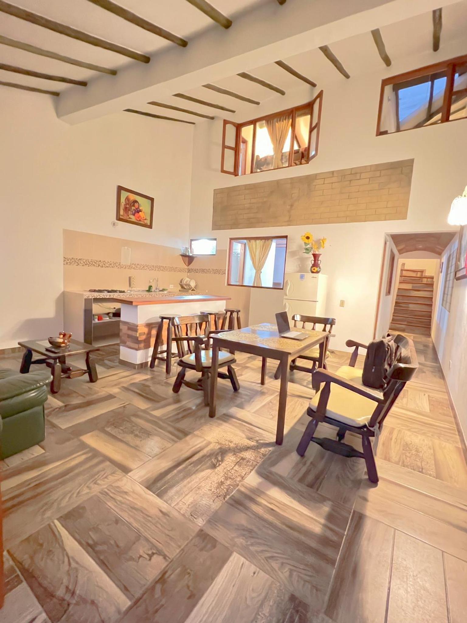 Villa villa