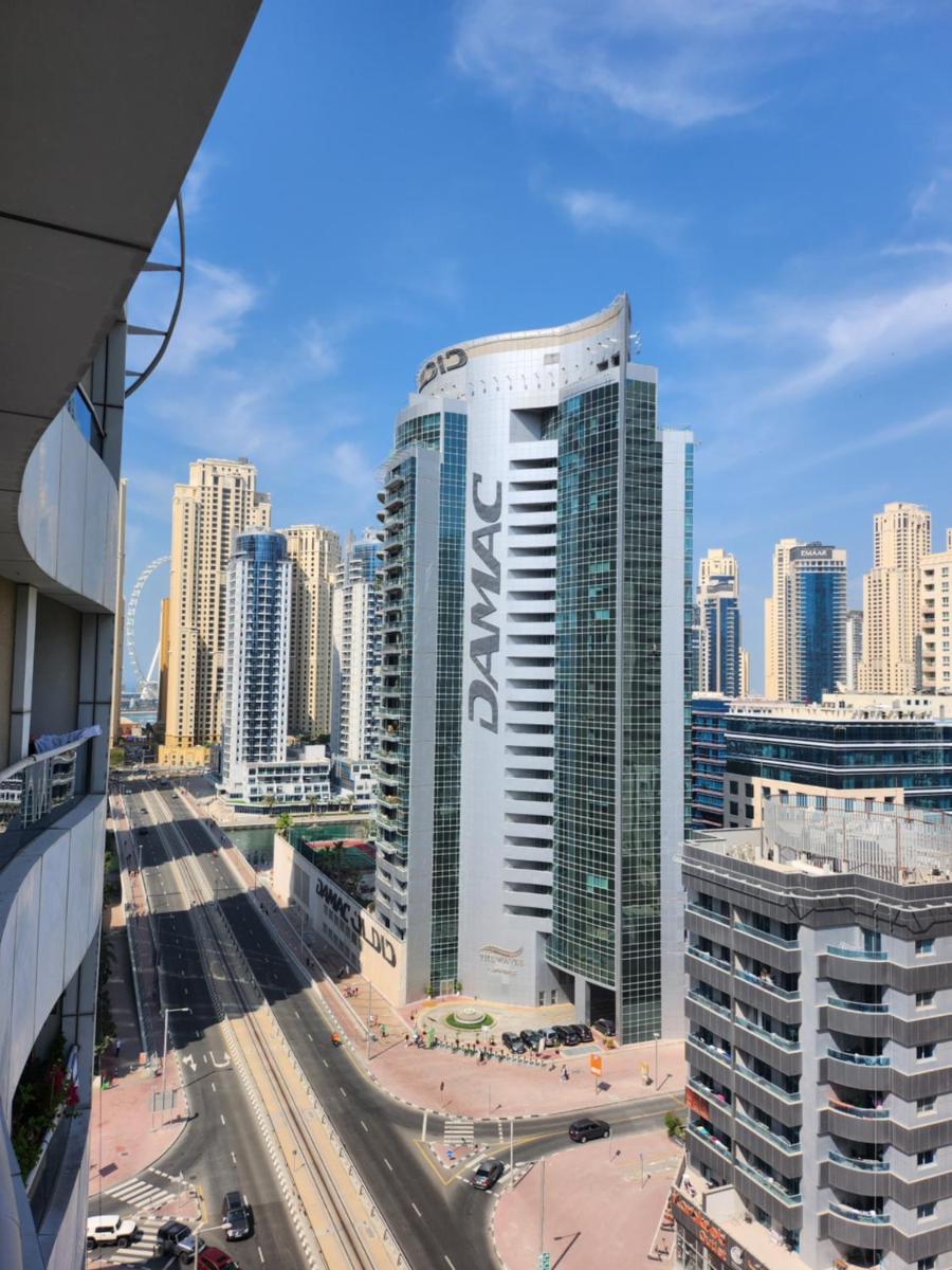 Diamond Marina inn, Heart of Marina