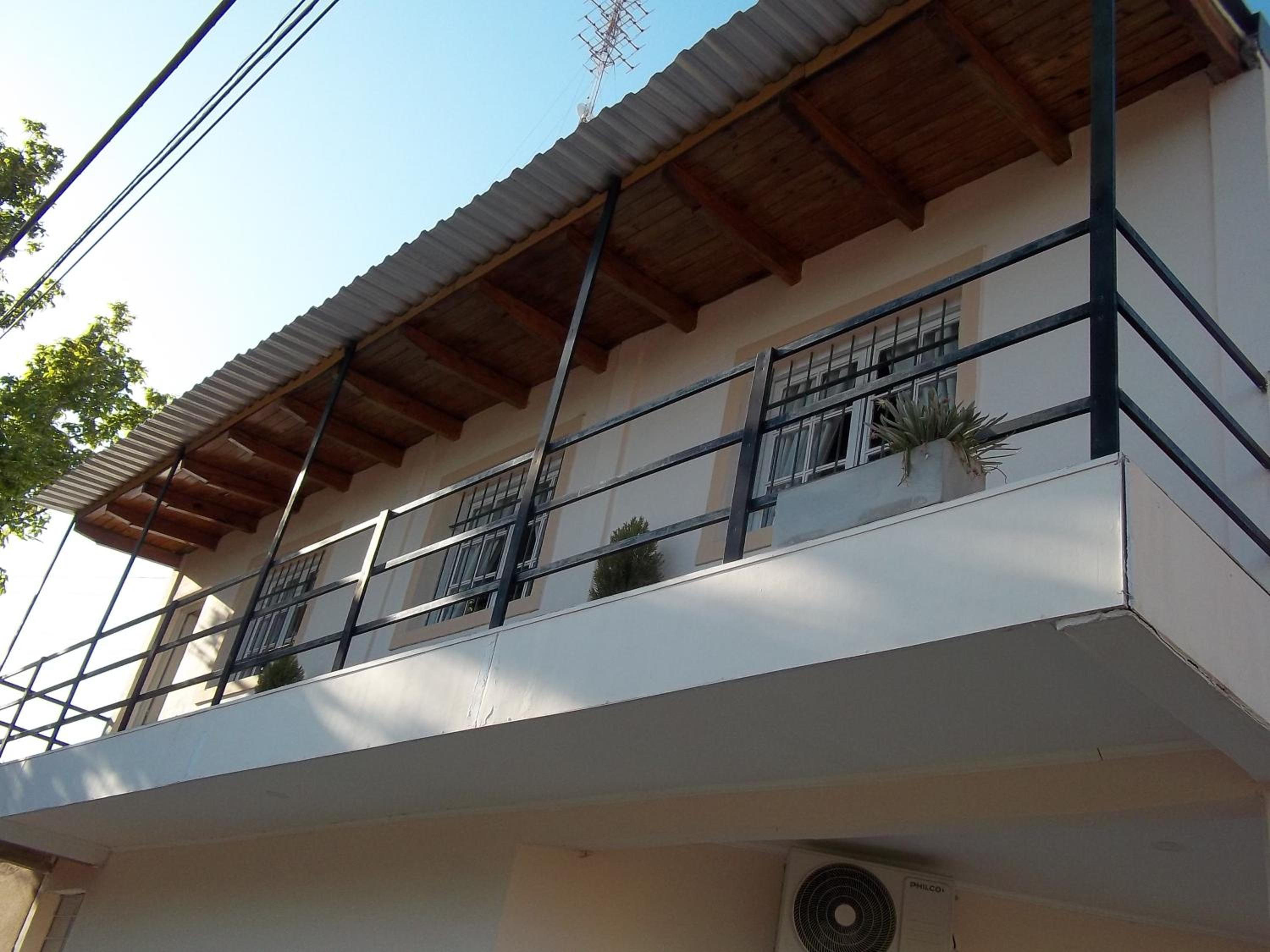 EVA Apartments 1