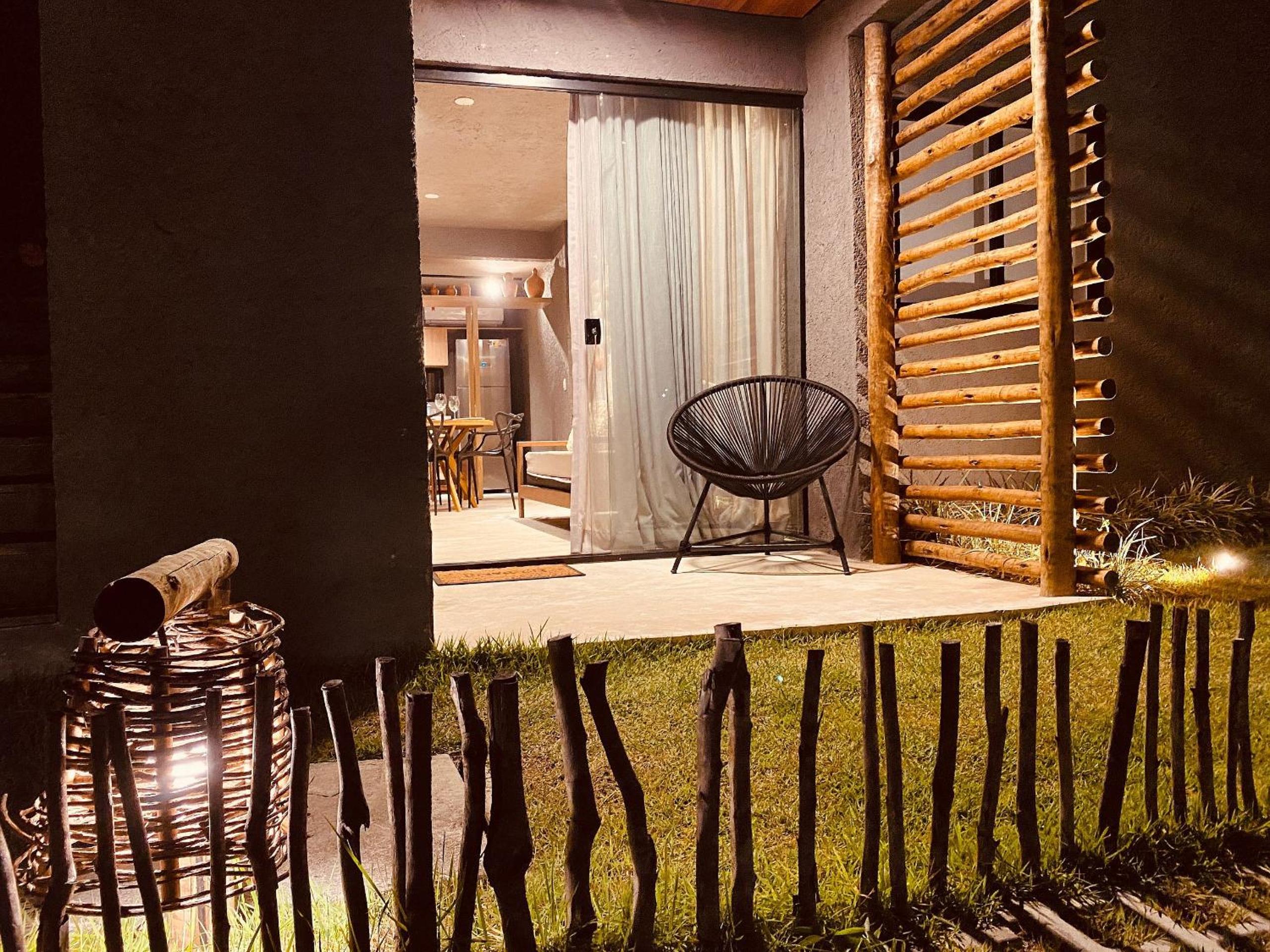 Villas Patacho - R E dos Milagres Apto H001