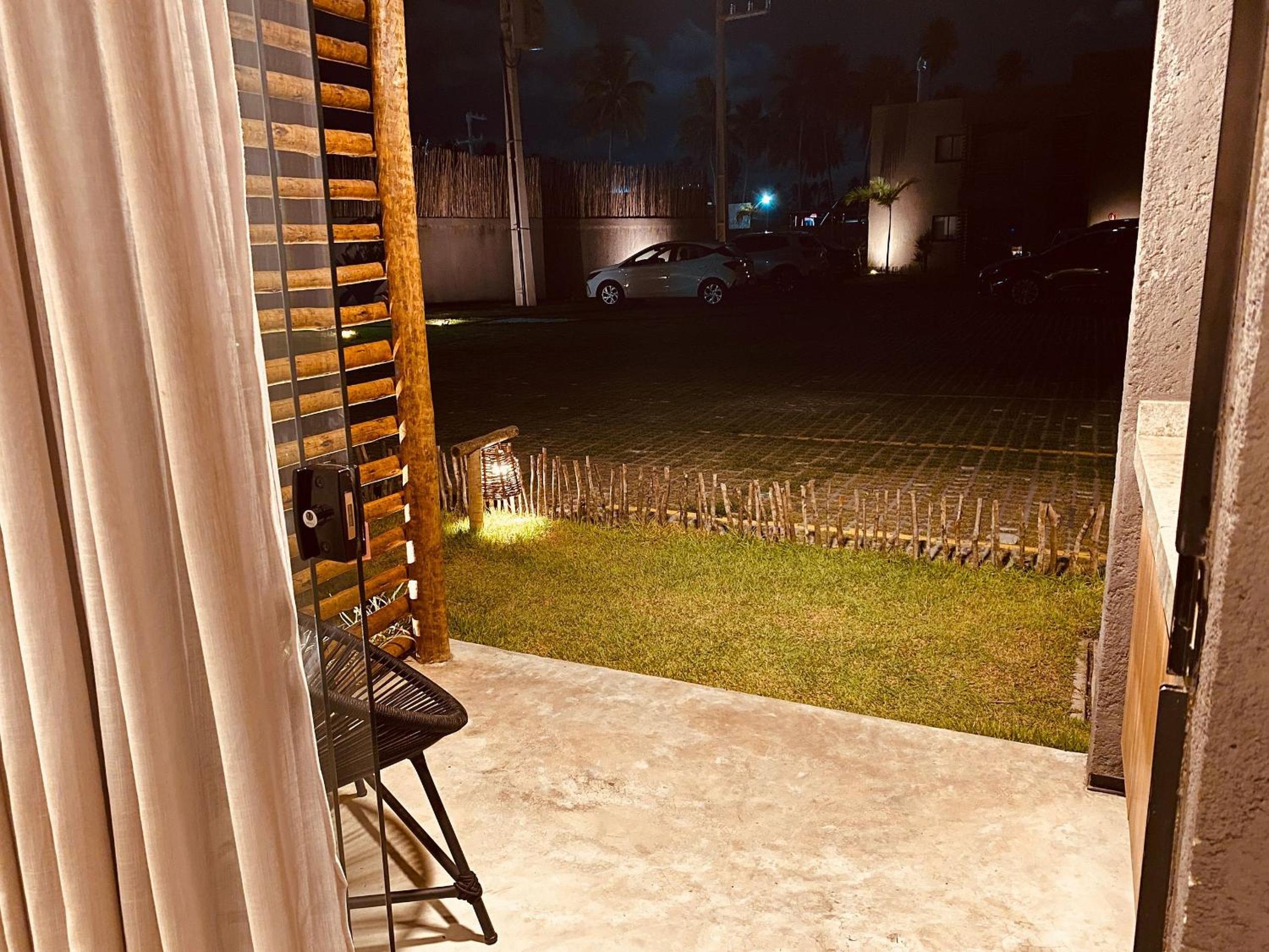 Villas Patacho - R E dos Milagres Apto H001