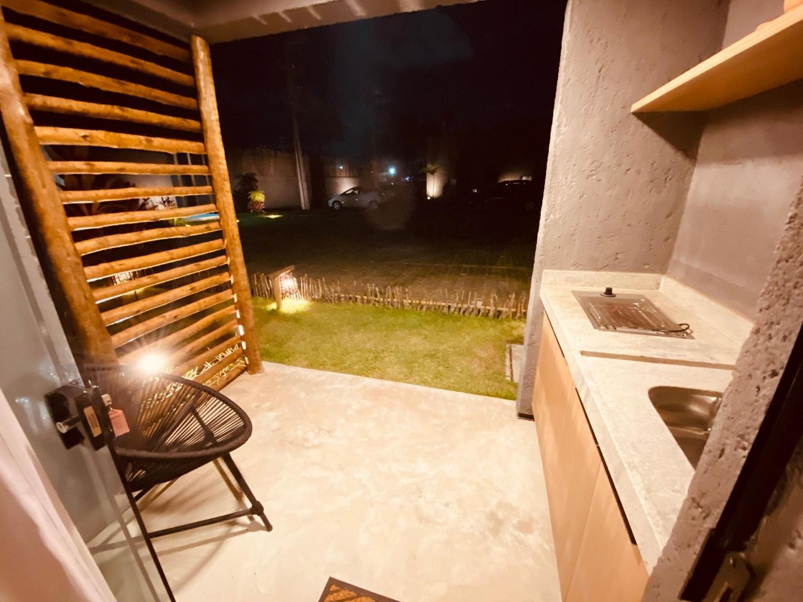 Villas Patacho - R E dos Milagres Apto H001