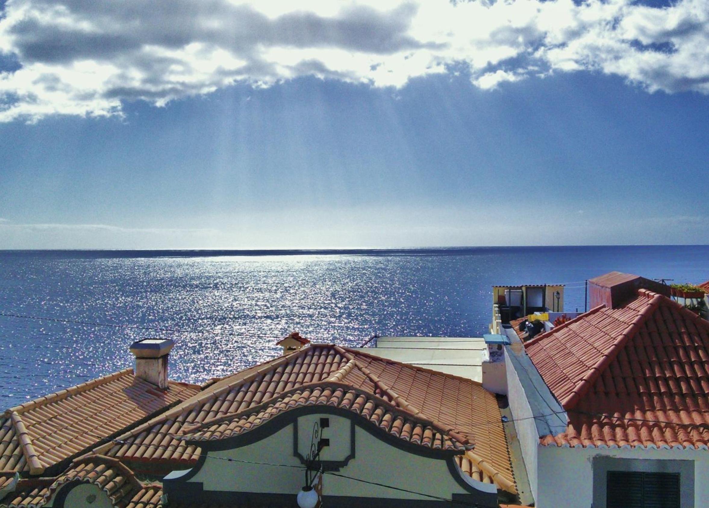 Vitorina Corte Guesthouse