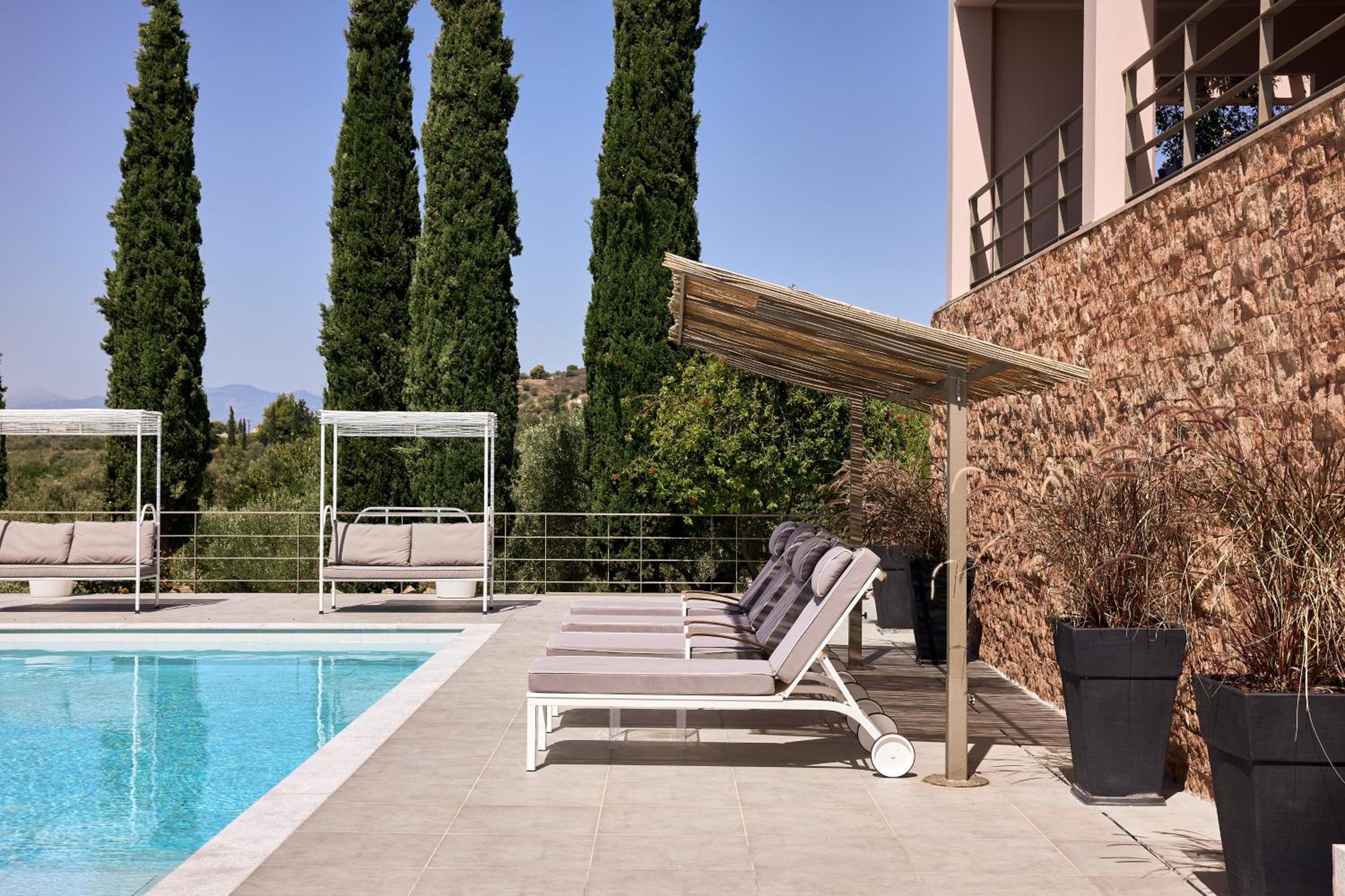 La Residenza