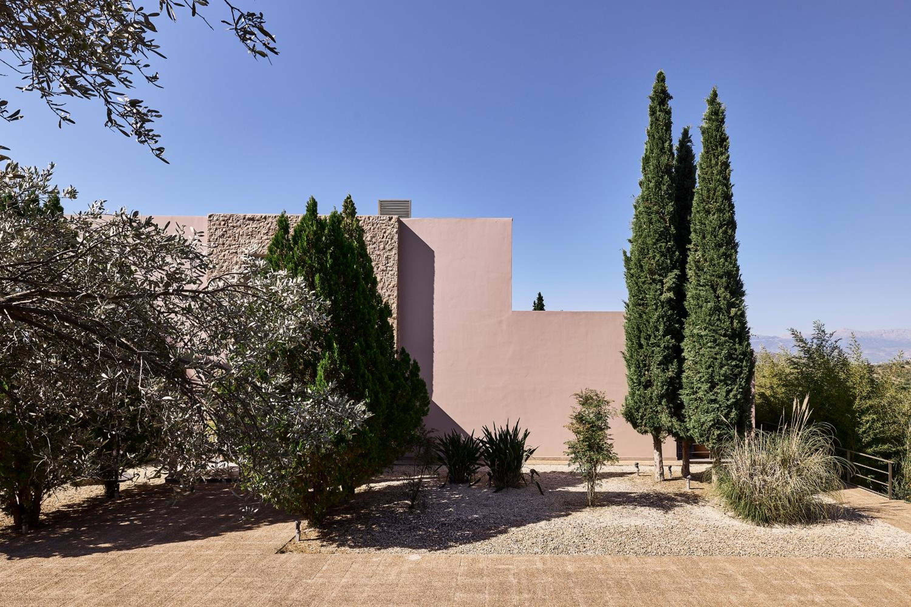La Residenza