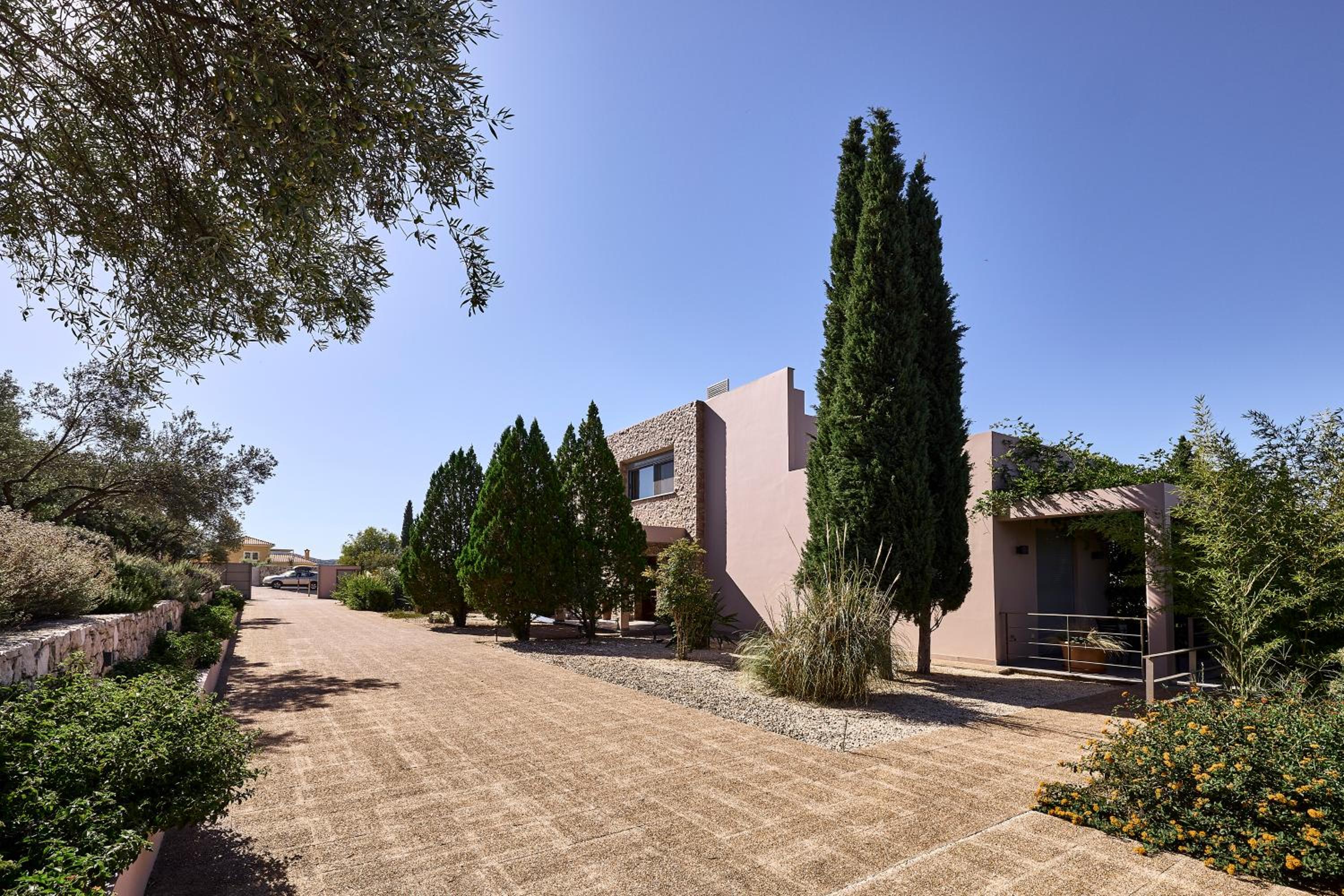 La Residenza