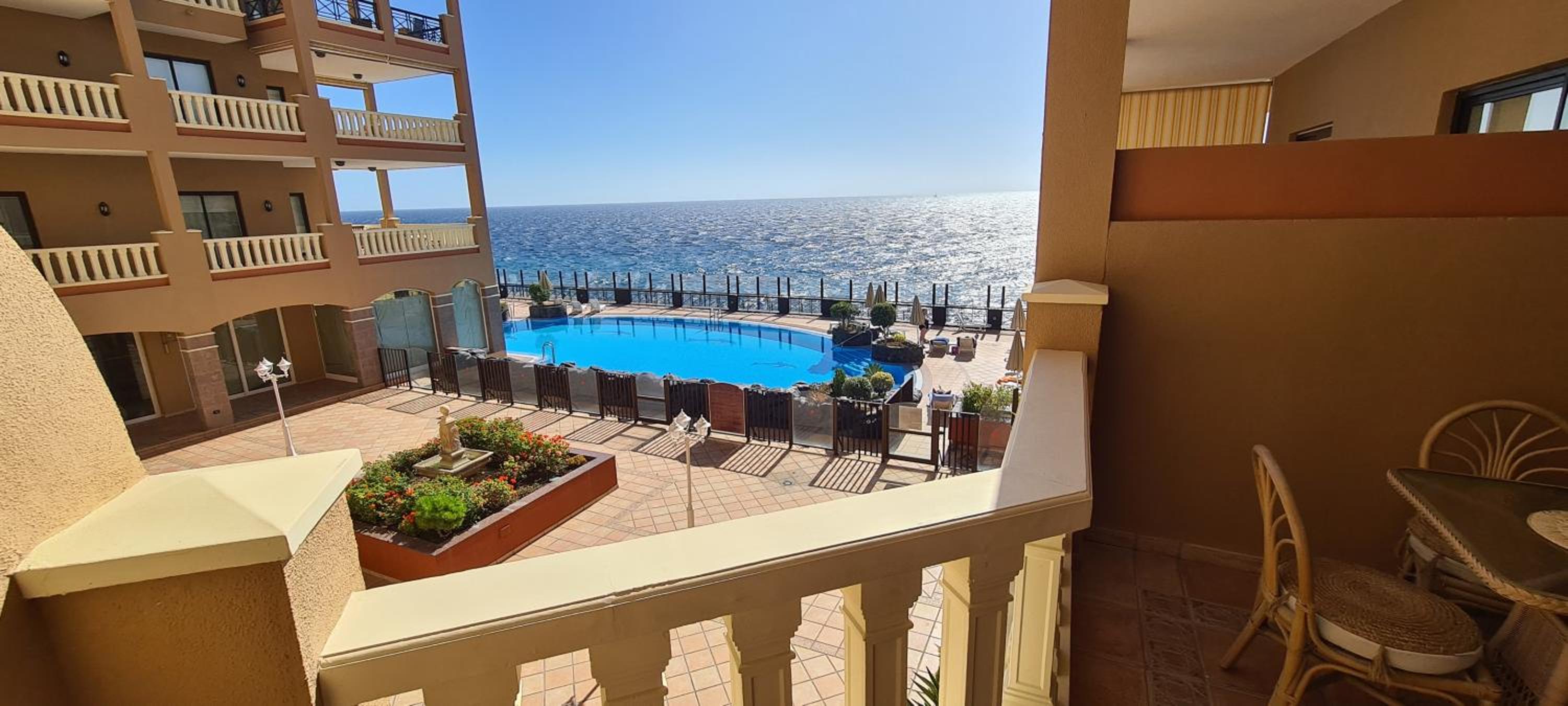El Nautico Apartment