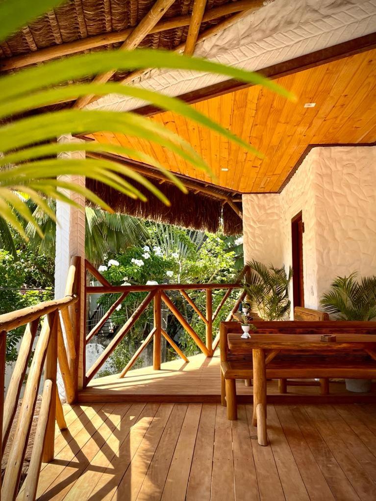 Casa Palmeira