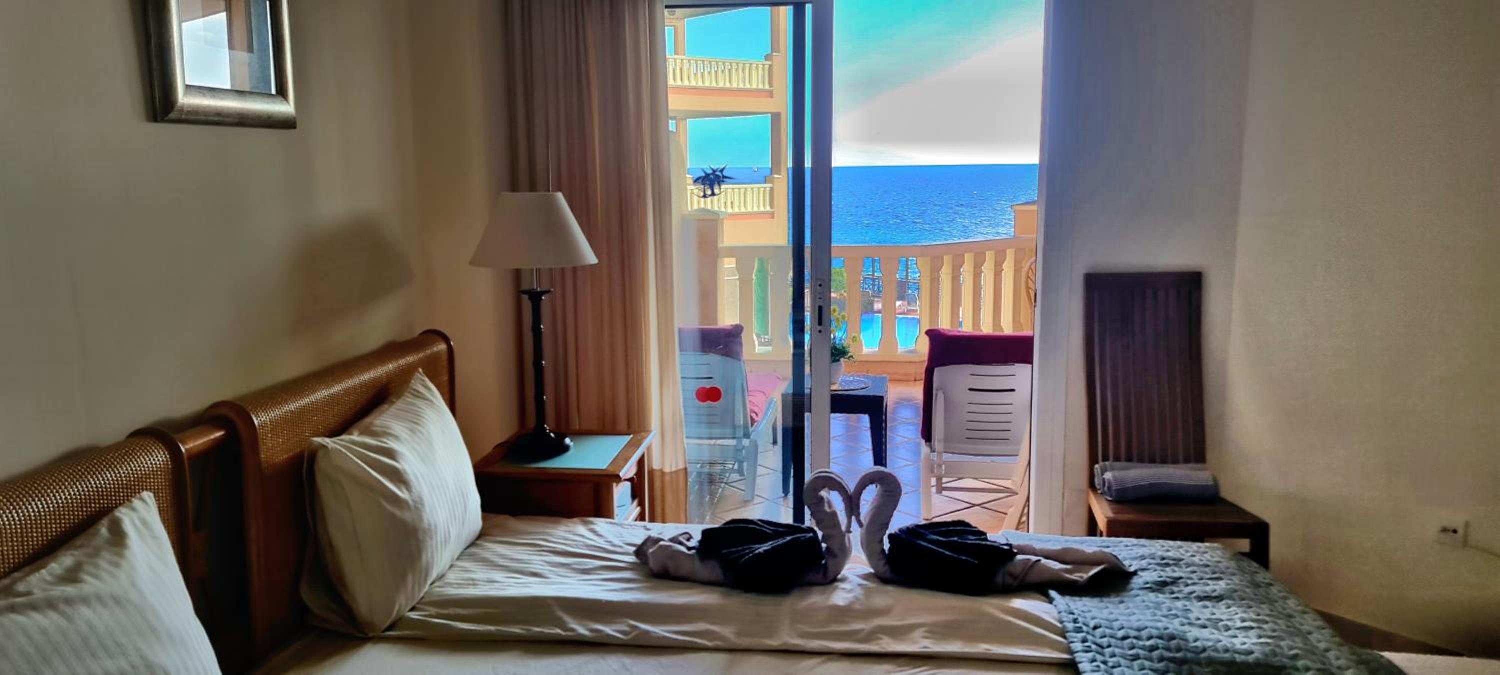 El Nautico Apartment