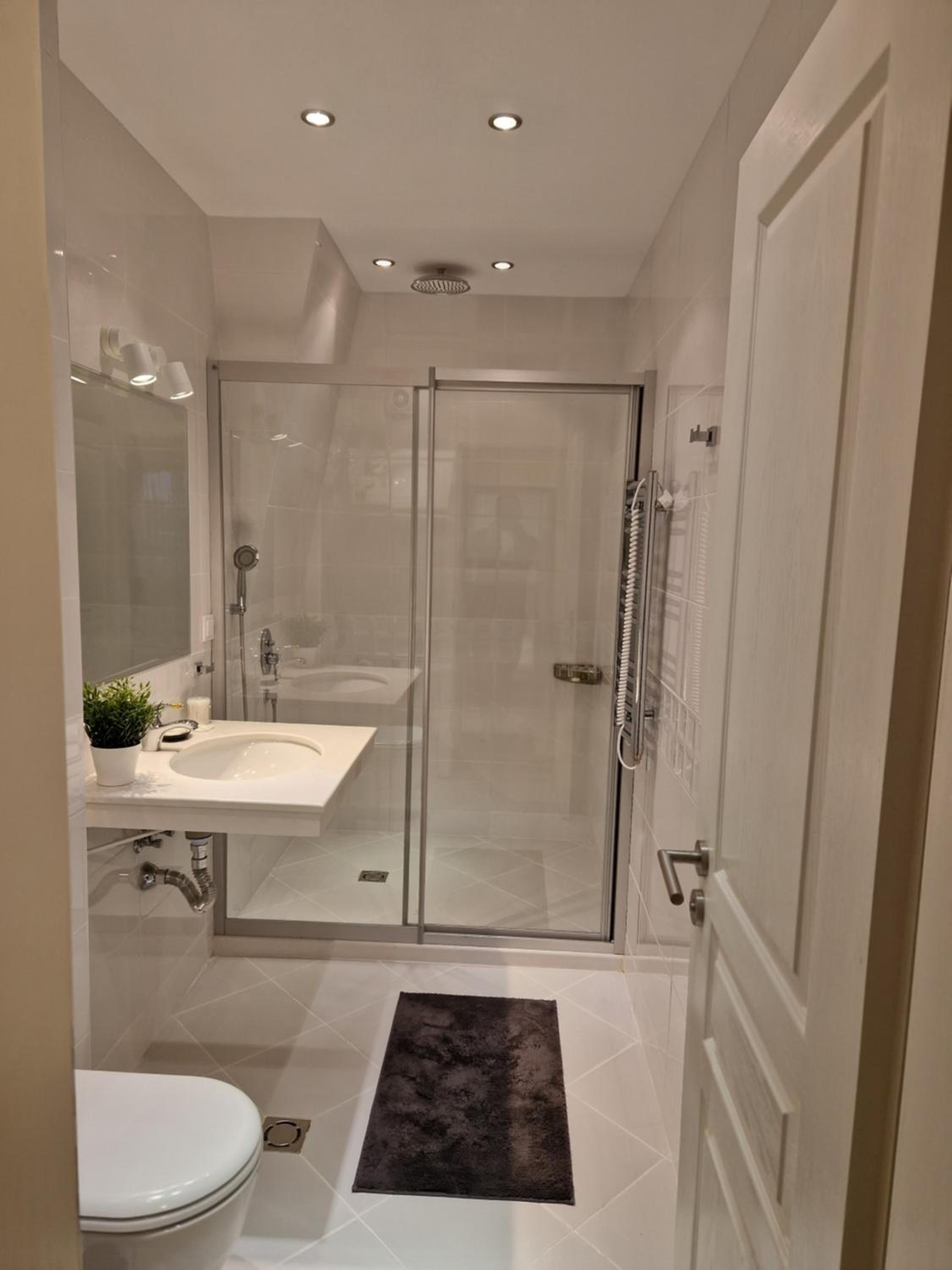 Апартамент RESORT SENSATION 3