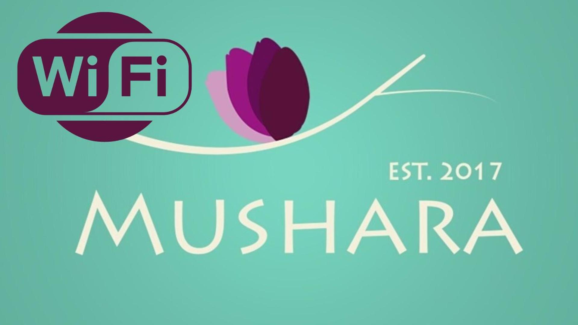 Mushara Apartamento Turístico