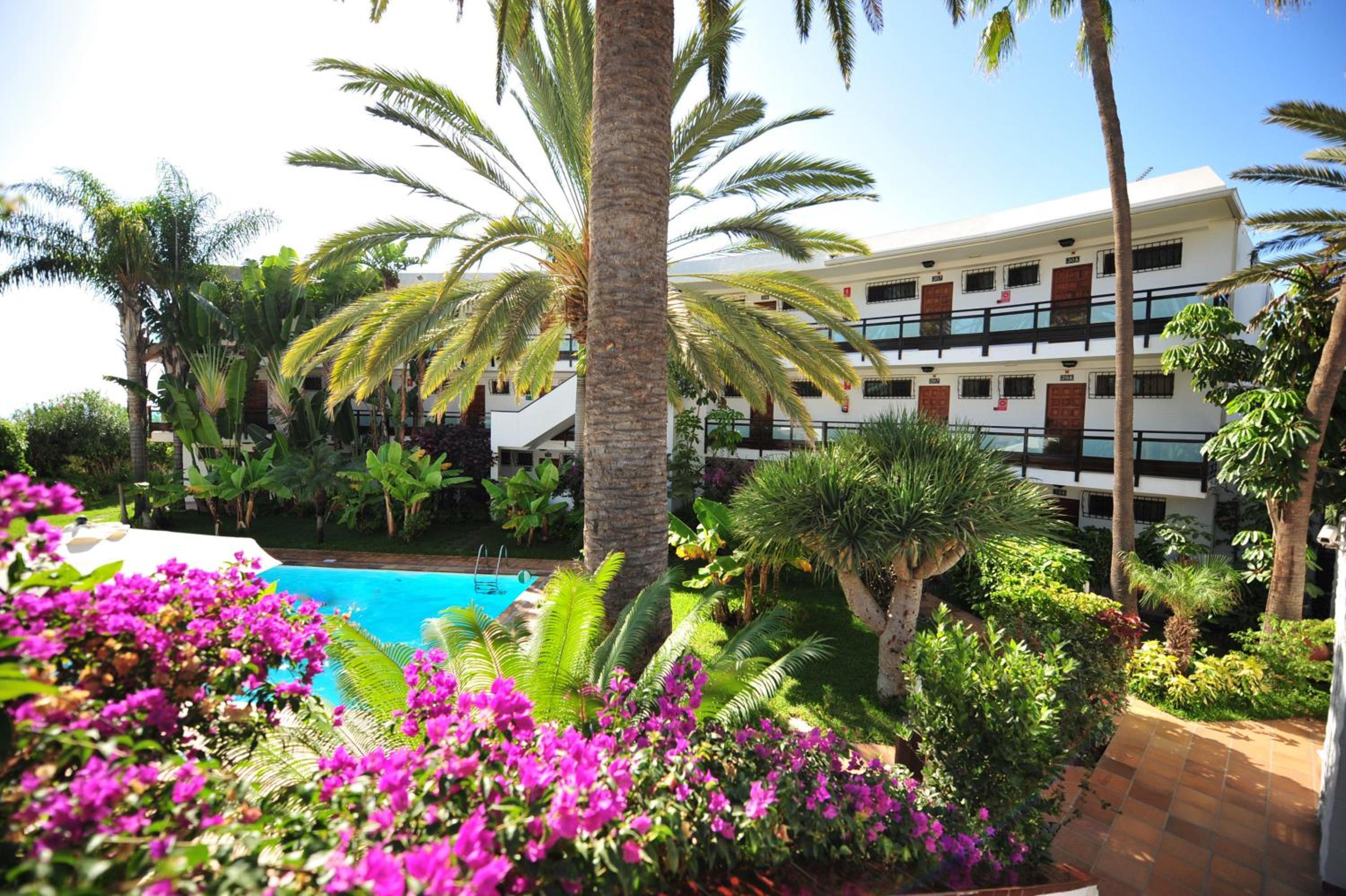 Apartment Hotel TABOGA view 4